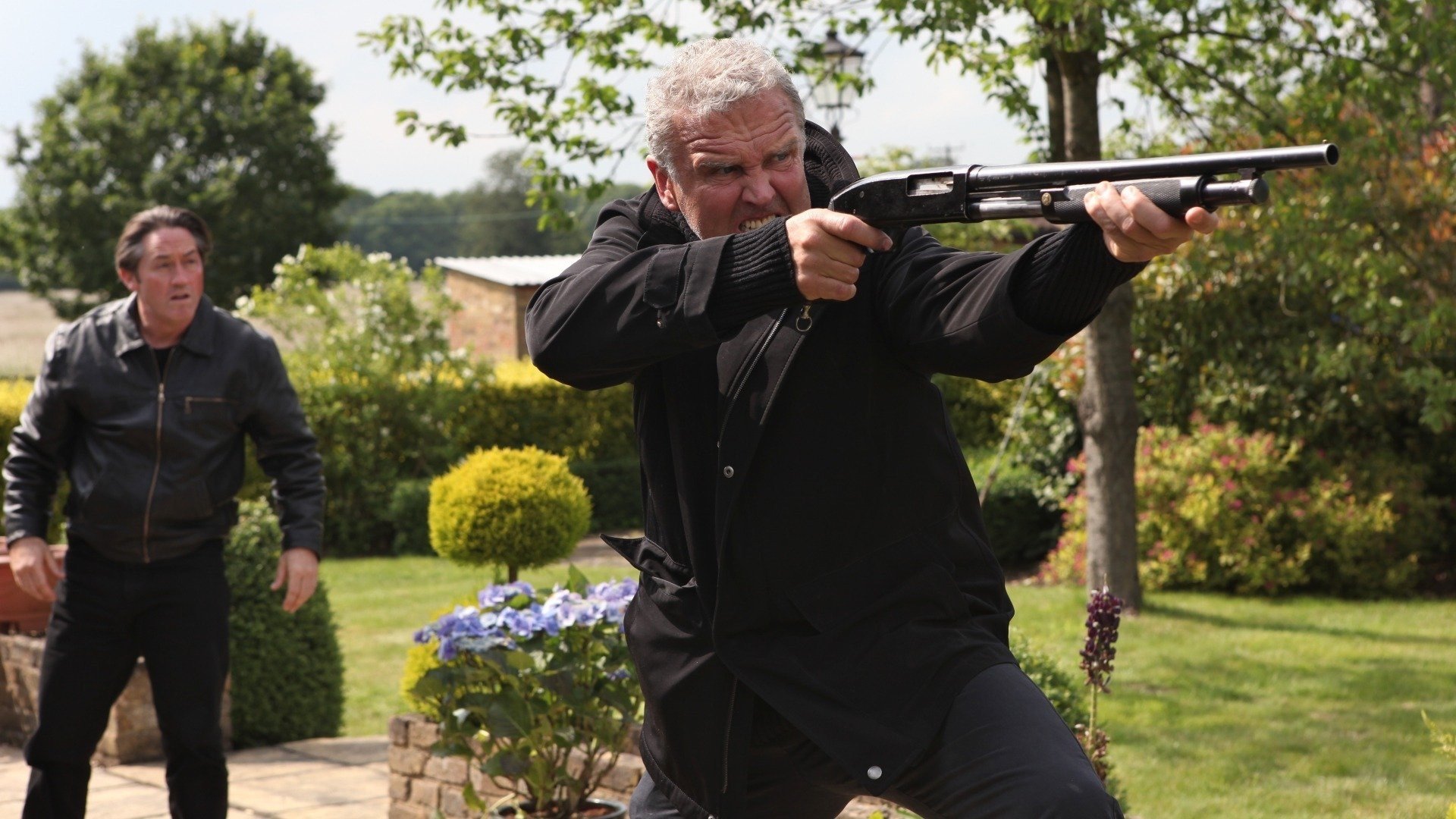 The Fall of the Essex Boys Background