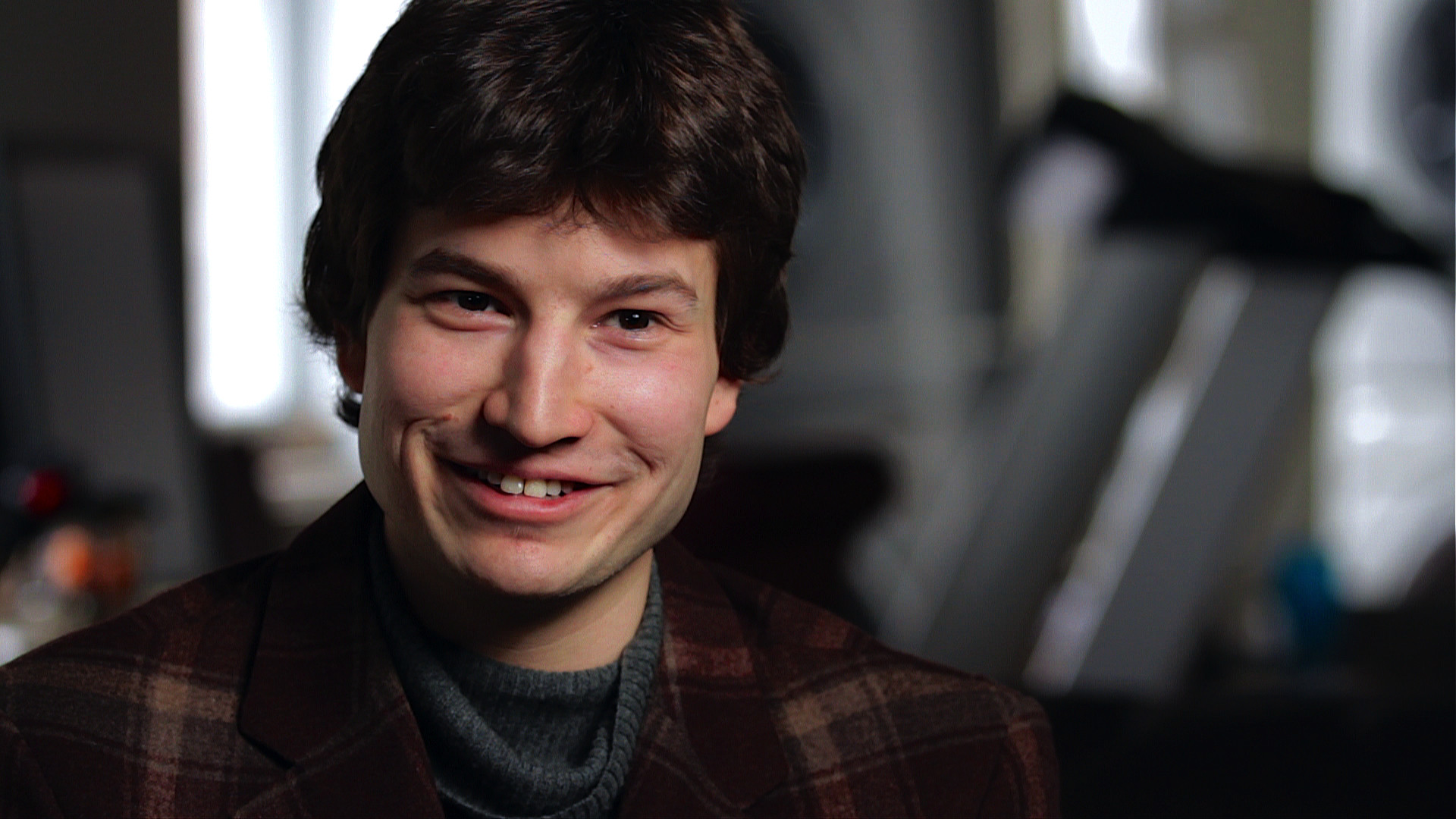 Bet Raise Fold: The Story of Online Poker Background