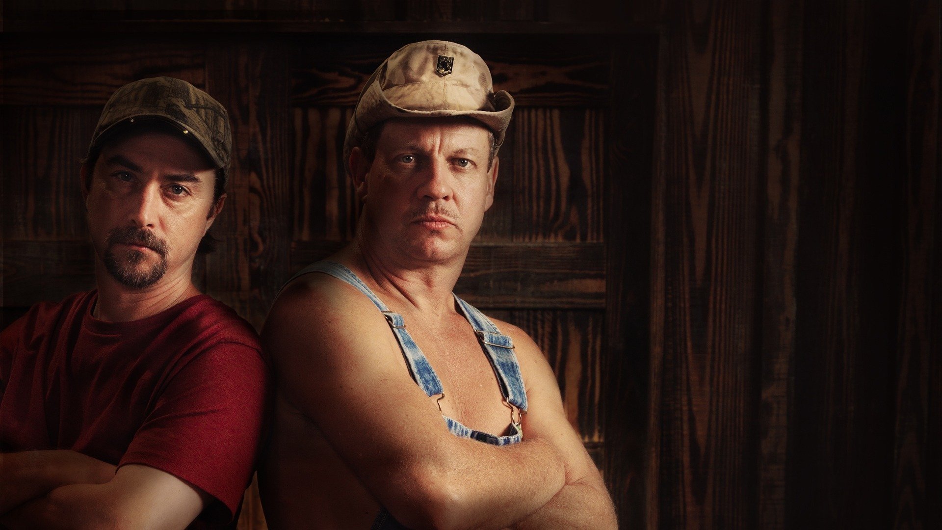 Moonshiners: Outlaw Cuts Background