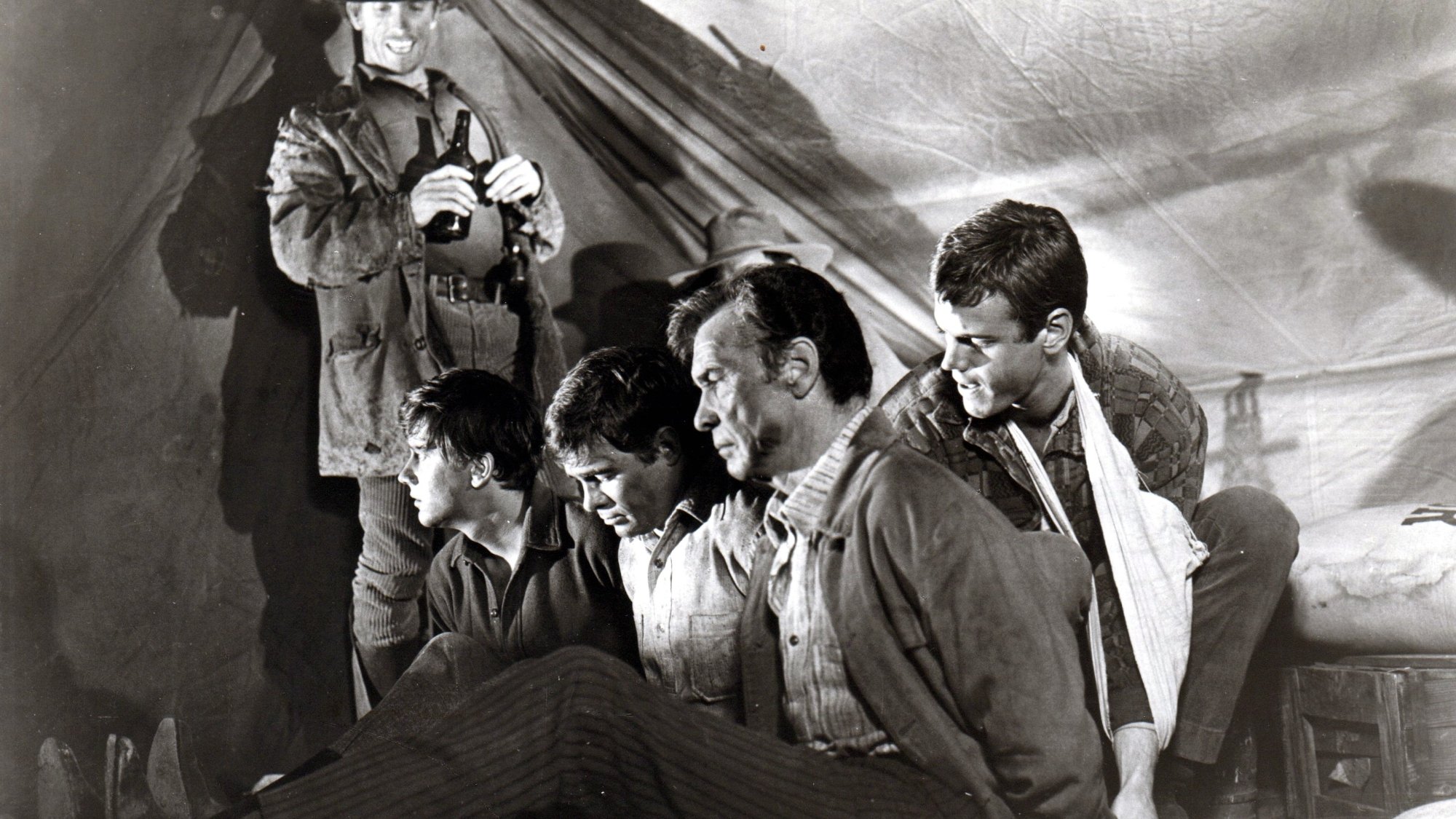 This Savage Land Background