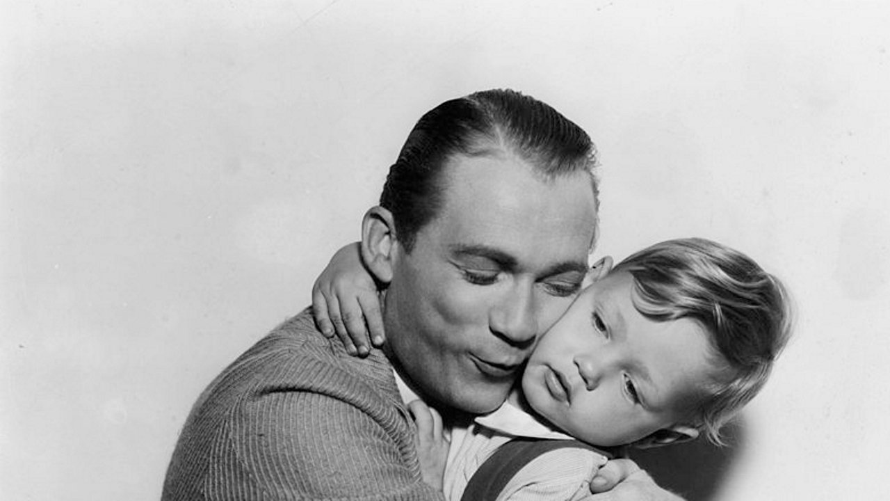 The Lemon Drop Kid Background