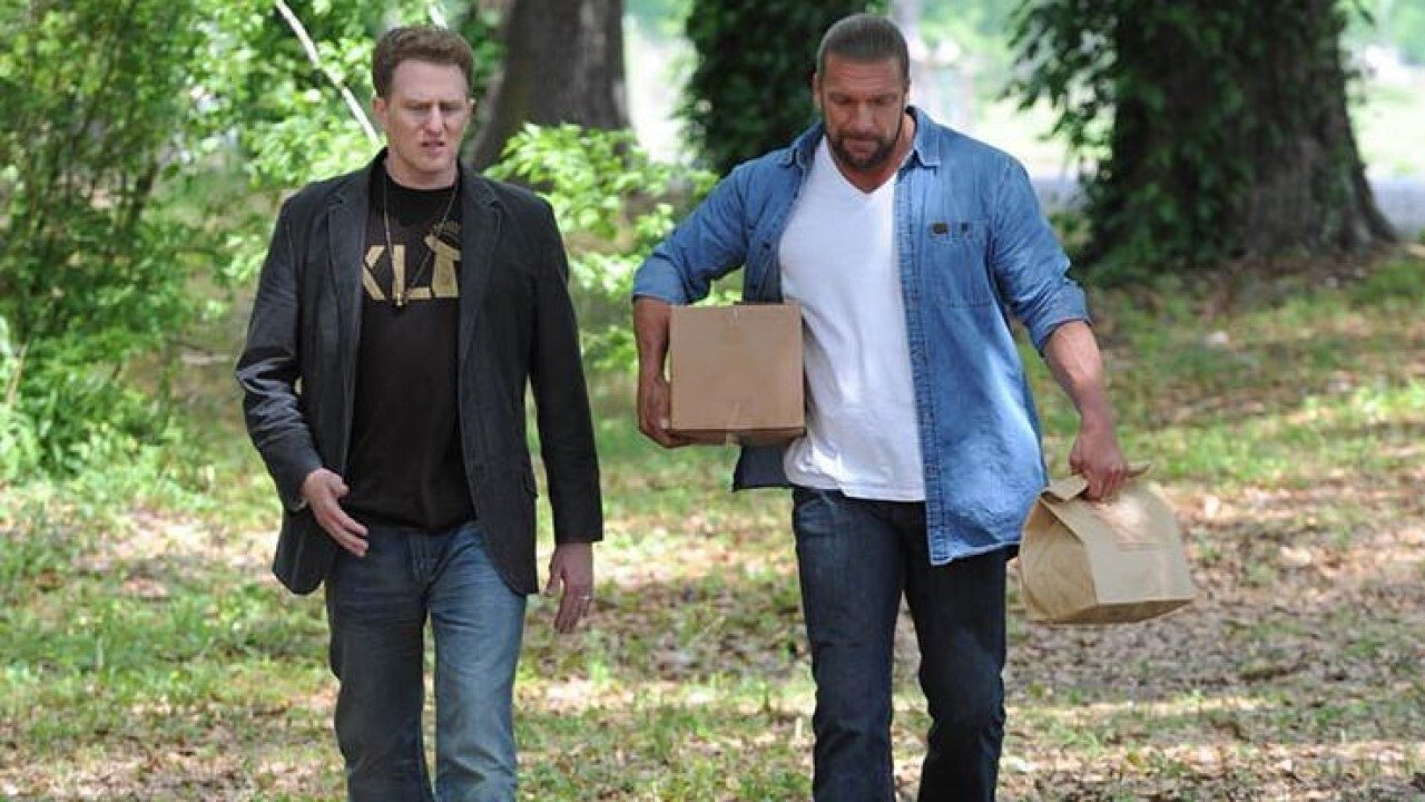 Inside Out Background