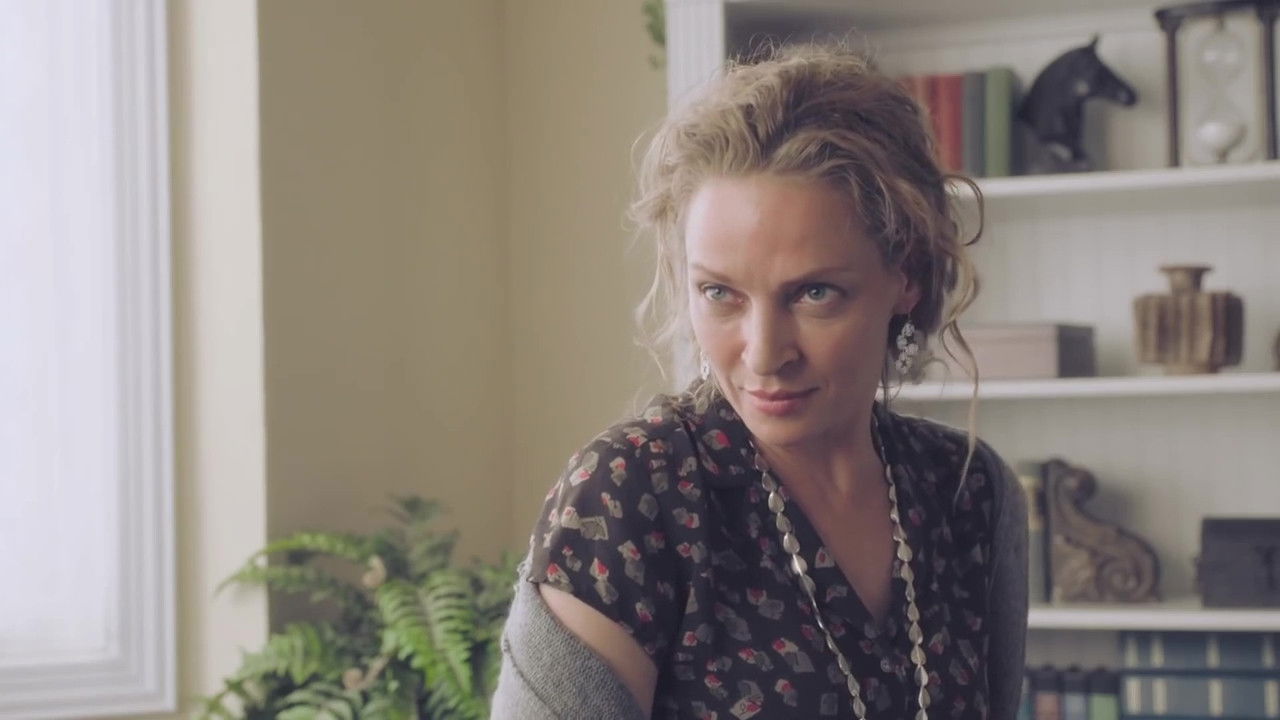 The Mundane Goddess Background