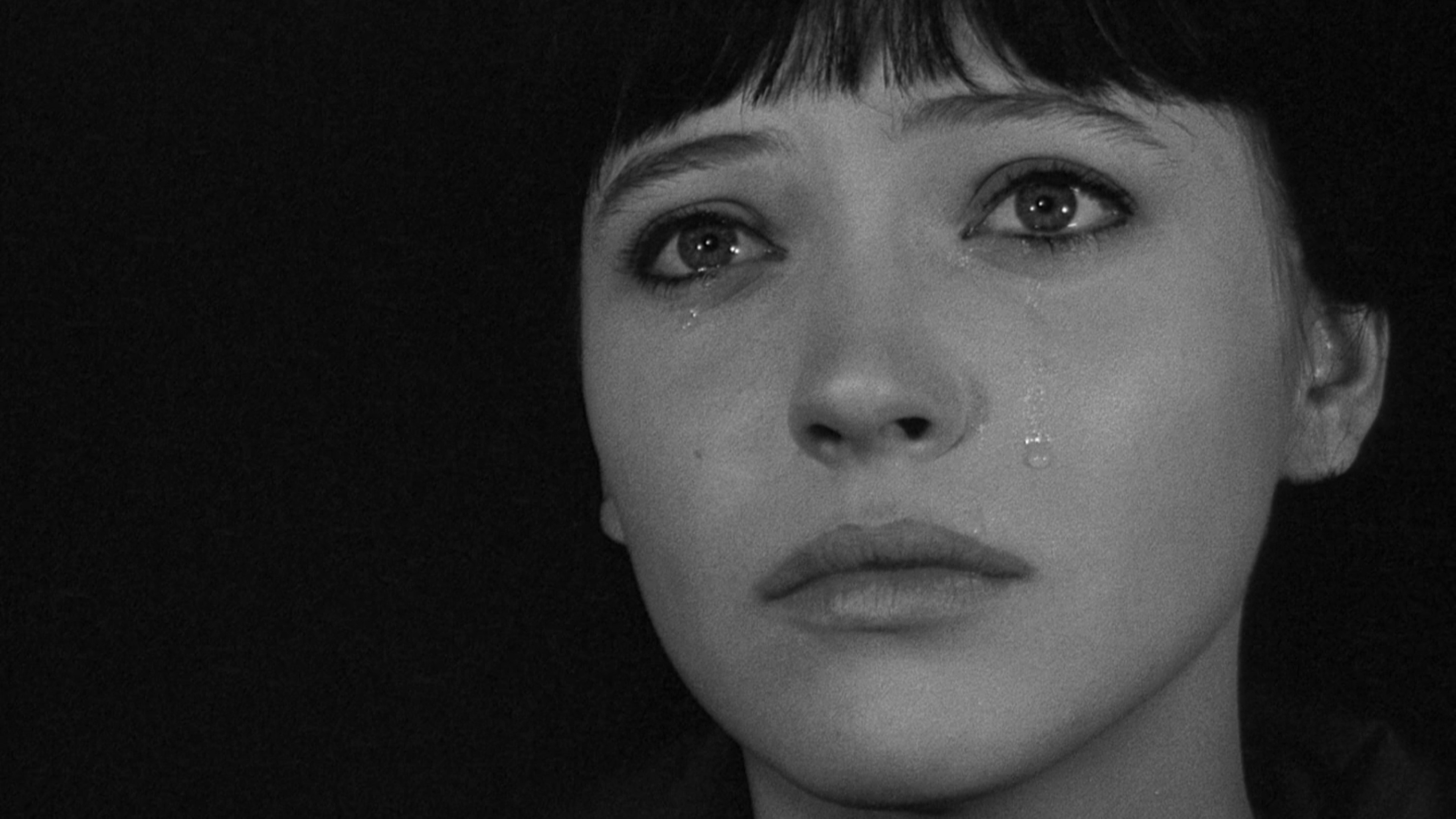 Vivre Sa Vie Background