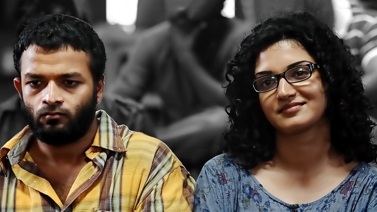 Trivandrum Lodge Background