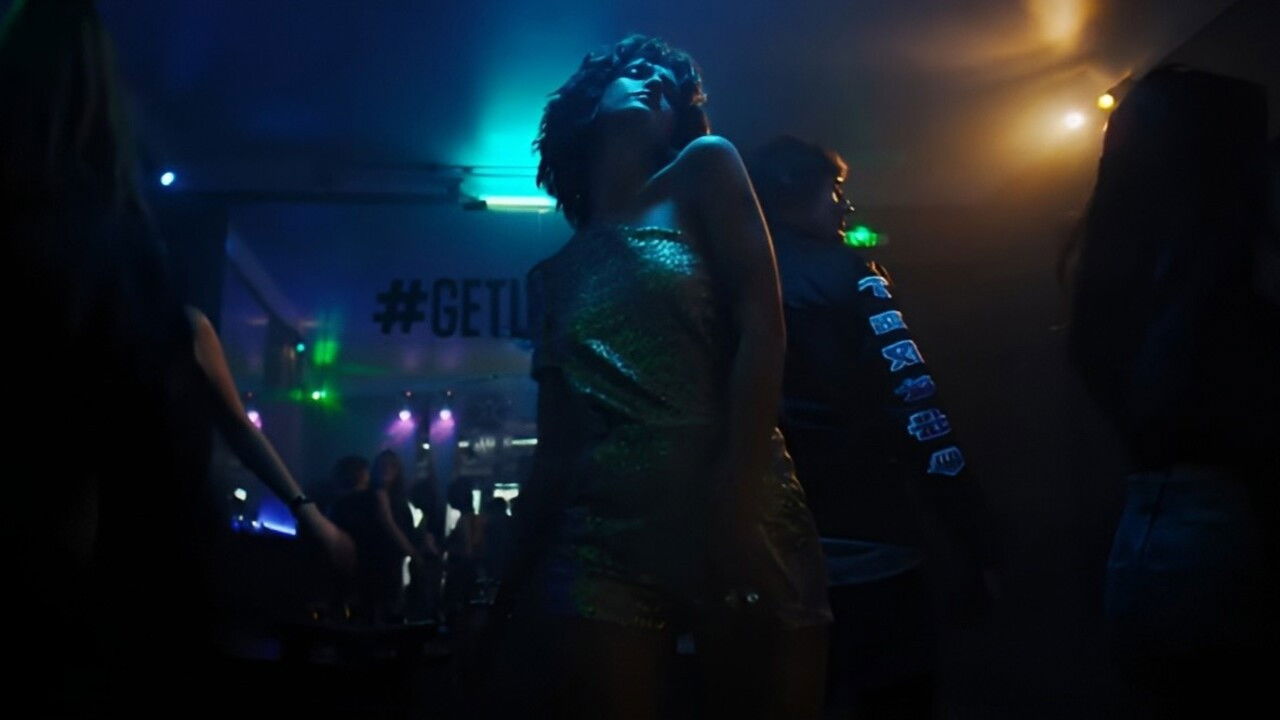 Looking for the Self Background