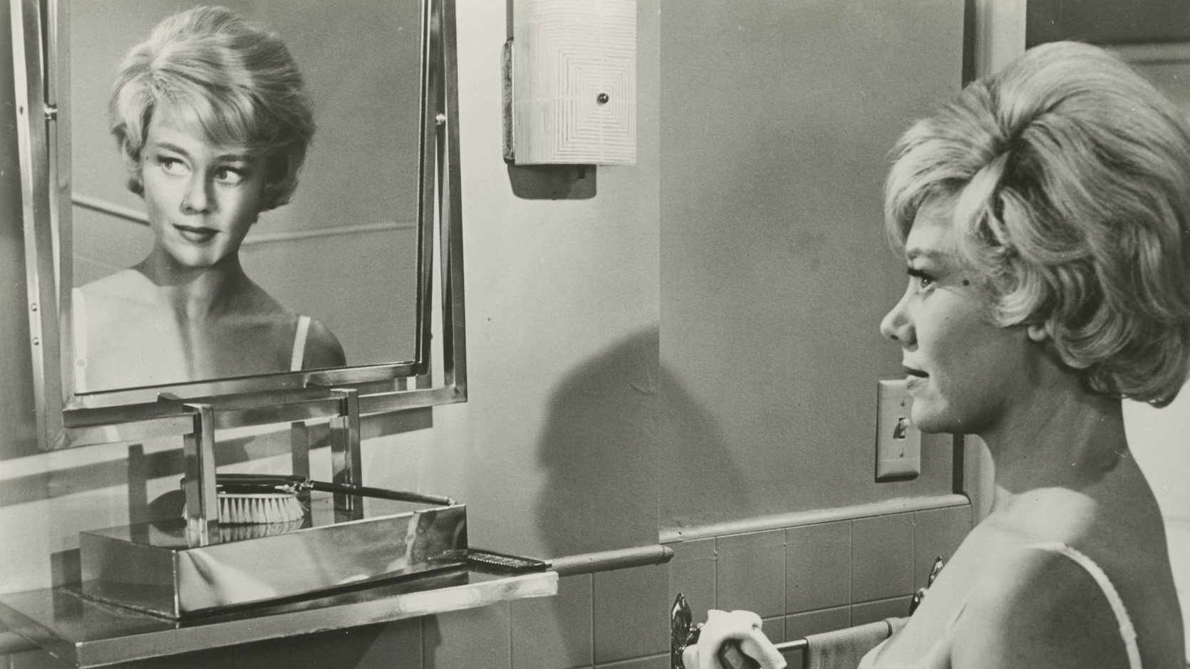 The Cabinet of Caligari Background