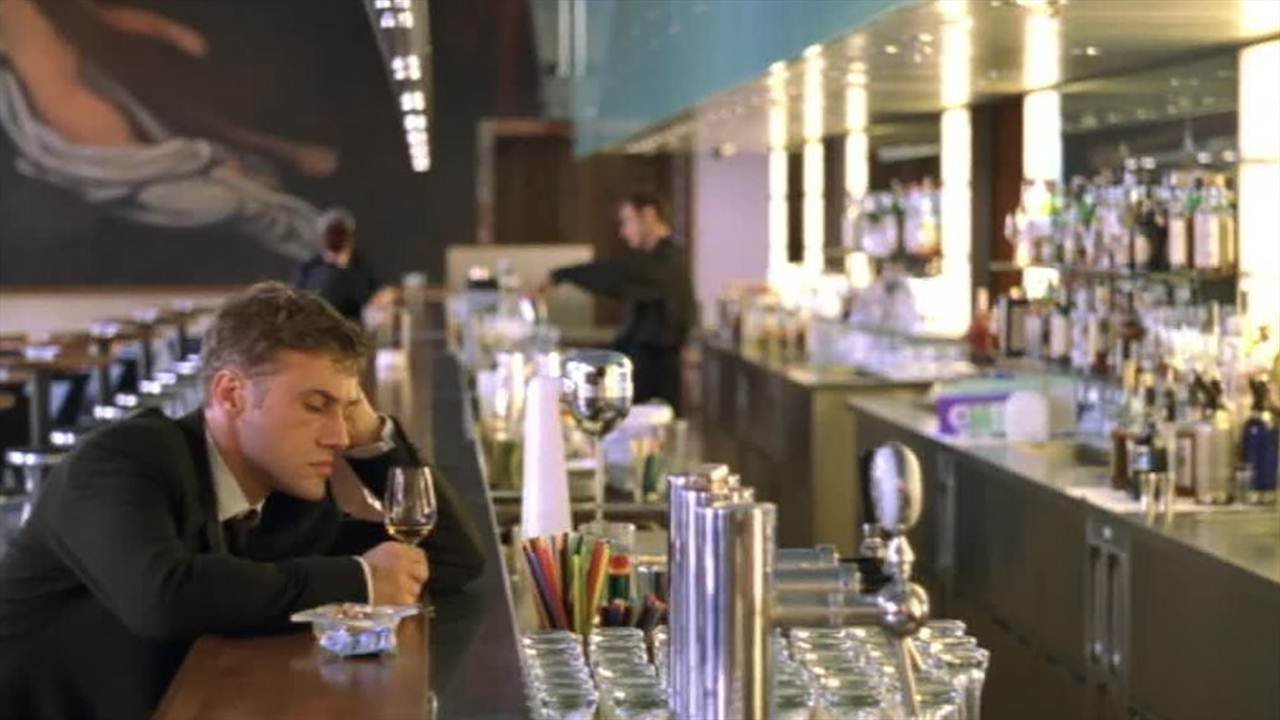 Love Scenes from Planet Earth Background