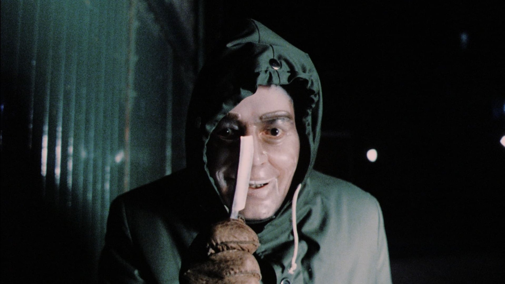 Don't Open Till Christmas Background