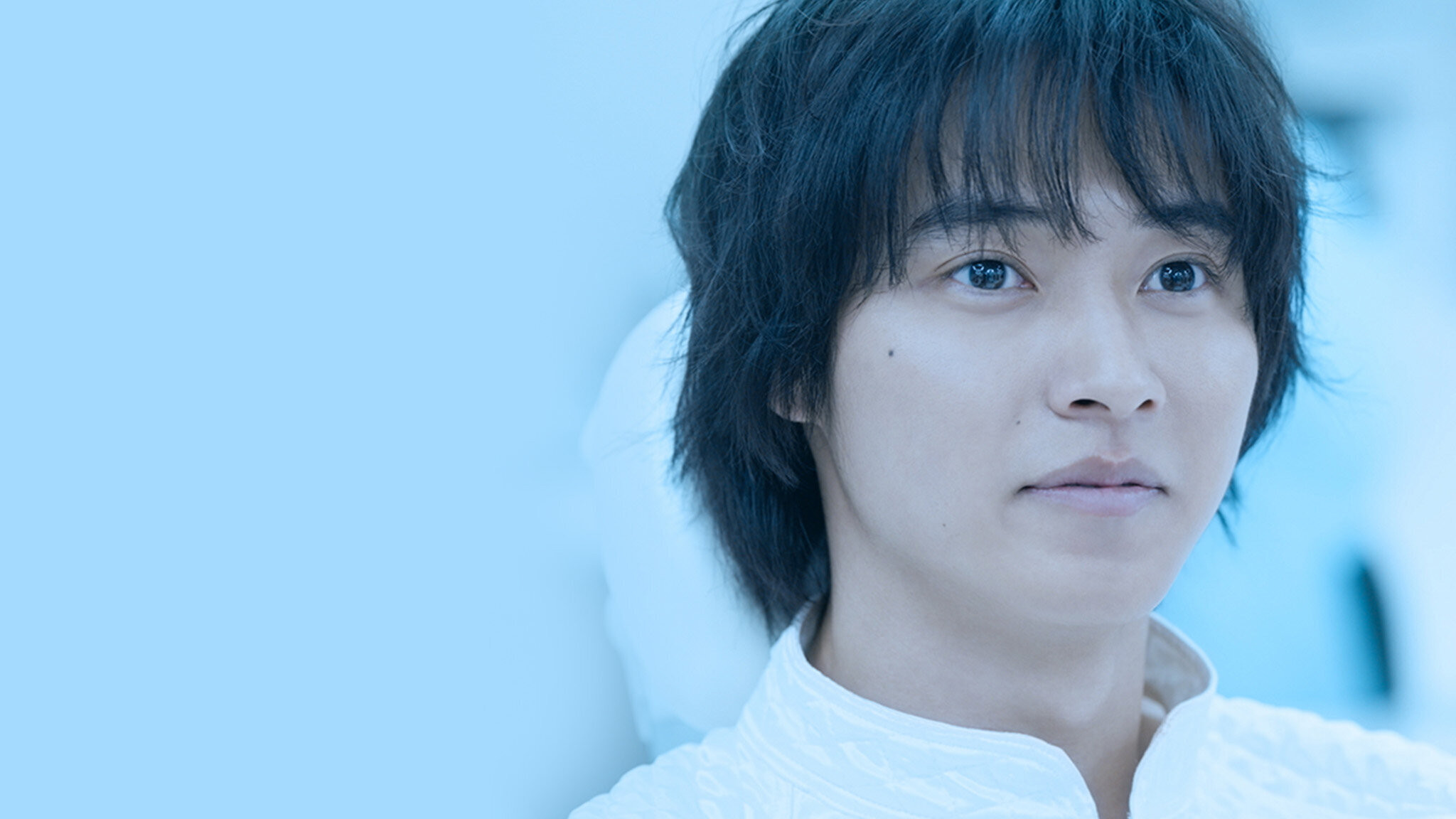 The Door into Summer Background