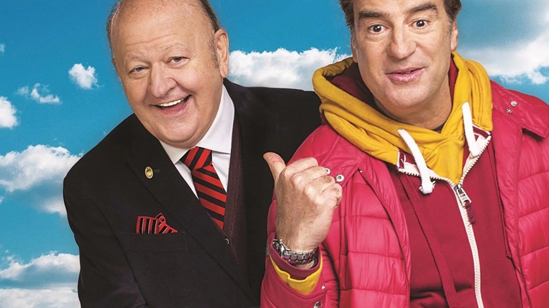 The Champions League Background