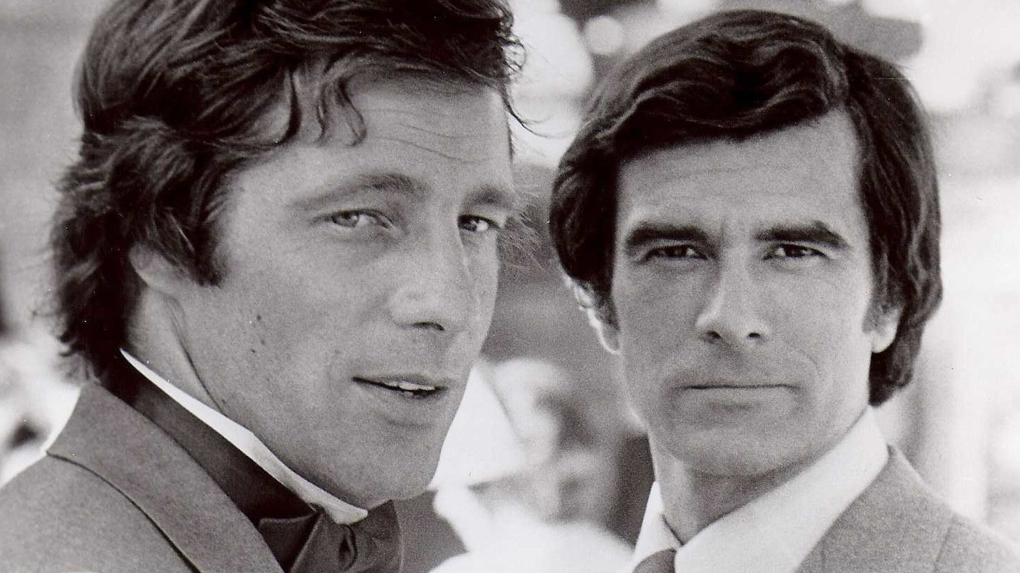 Time Travelers Background