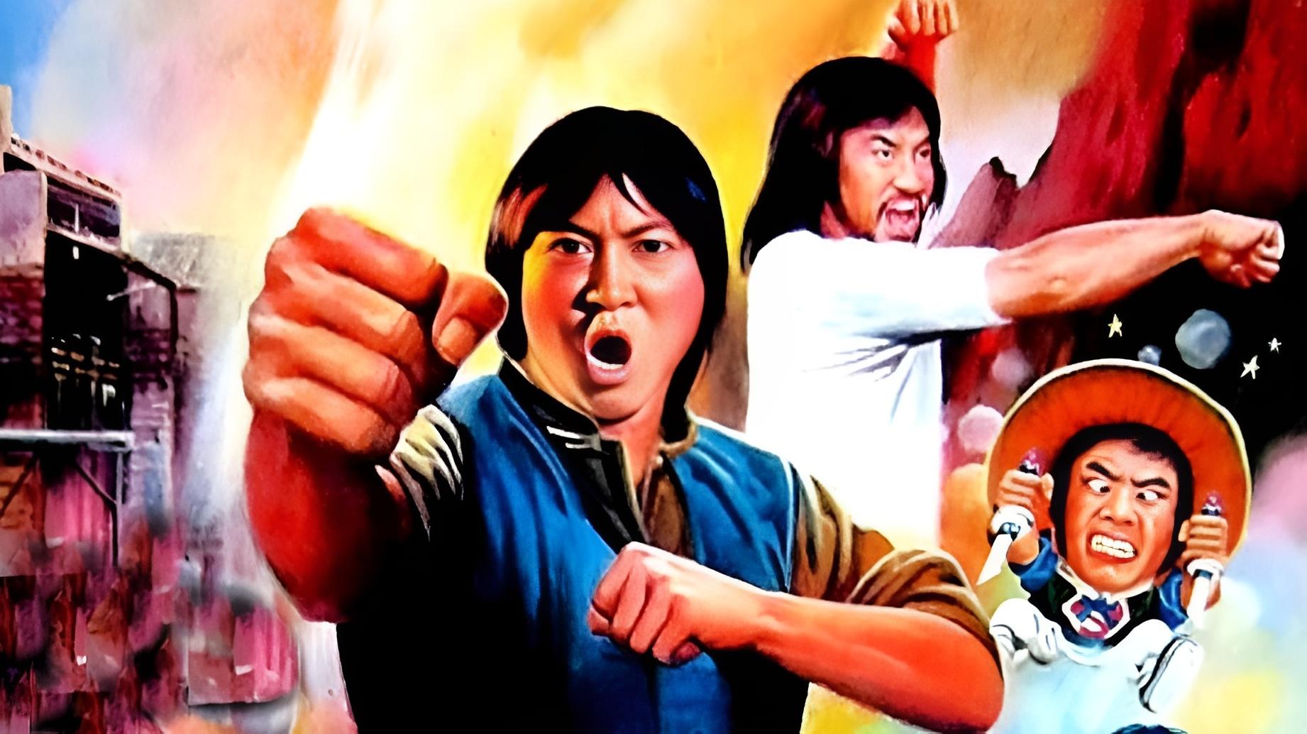 The Victim Background