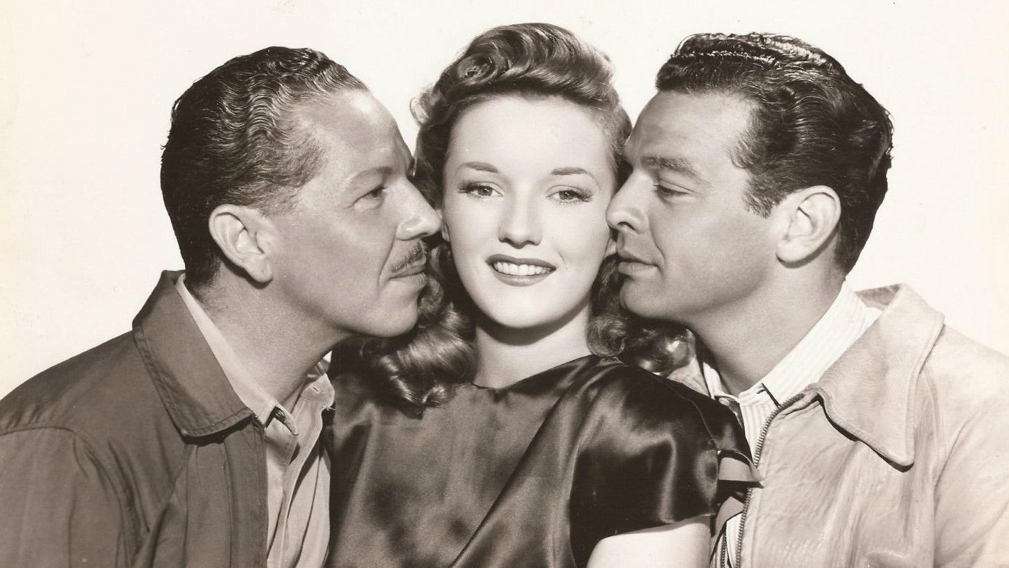 High Powered Background