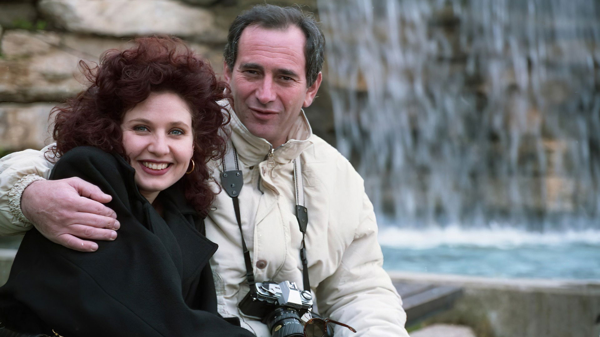 Yesurei Efraim Background