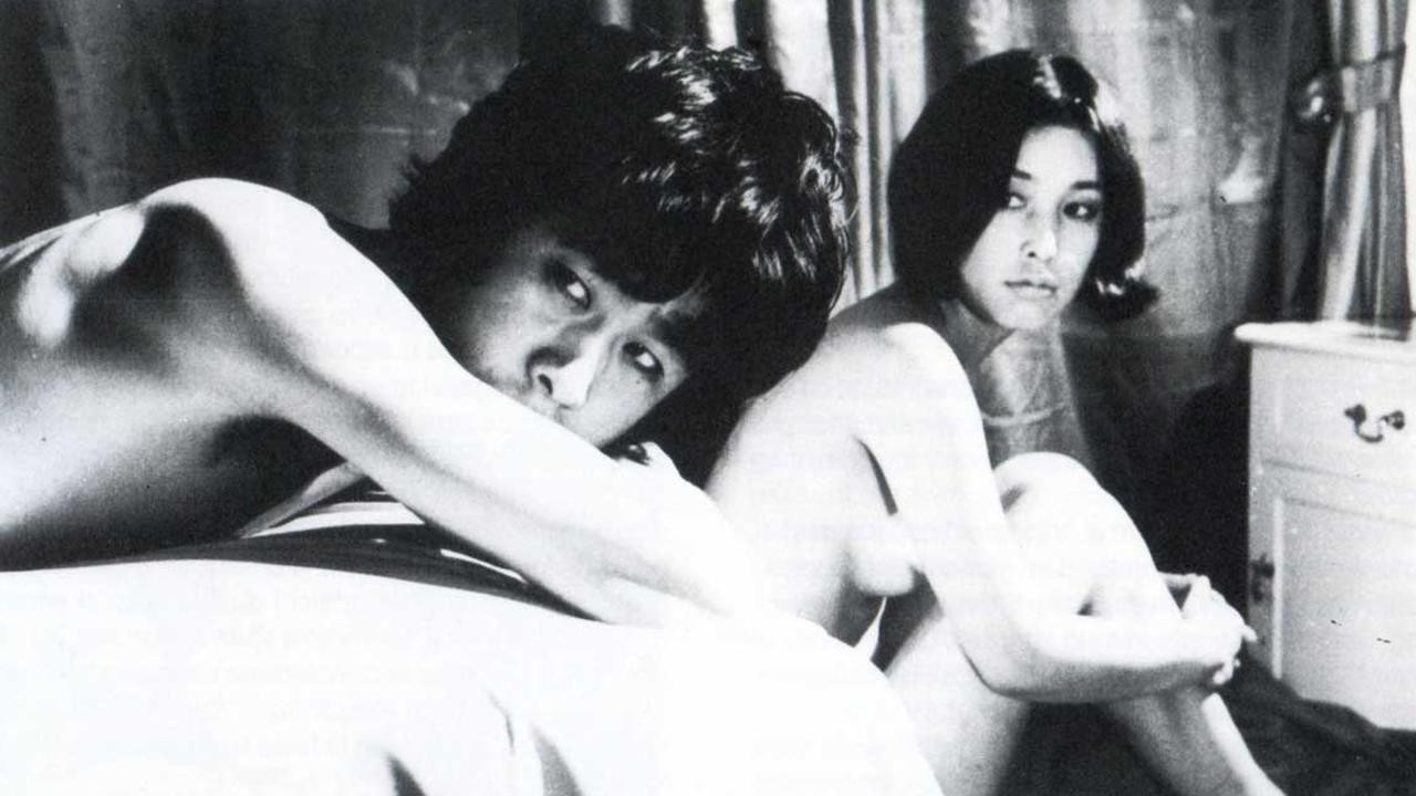 Diary of a Shinjuku Thief Background