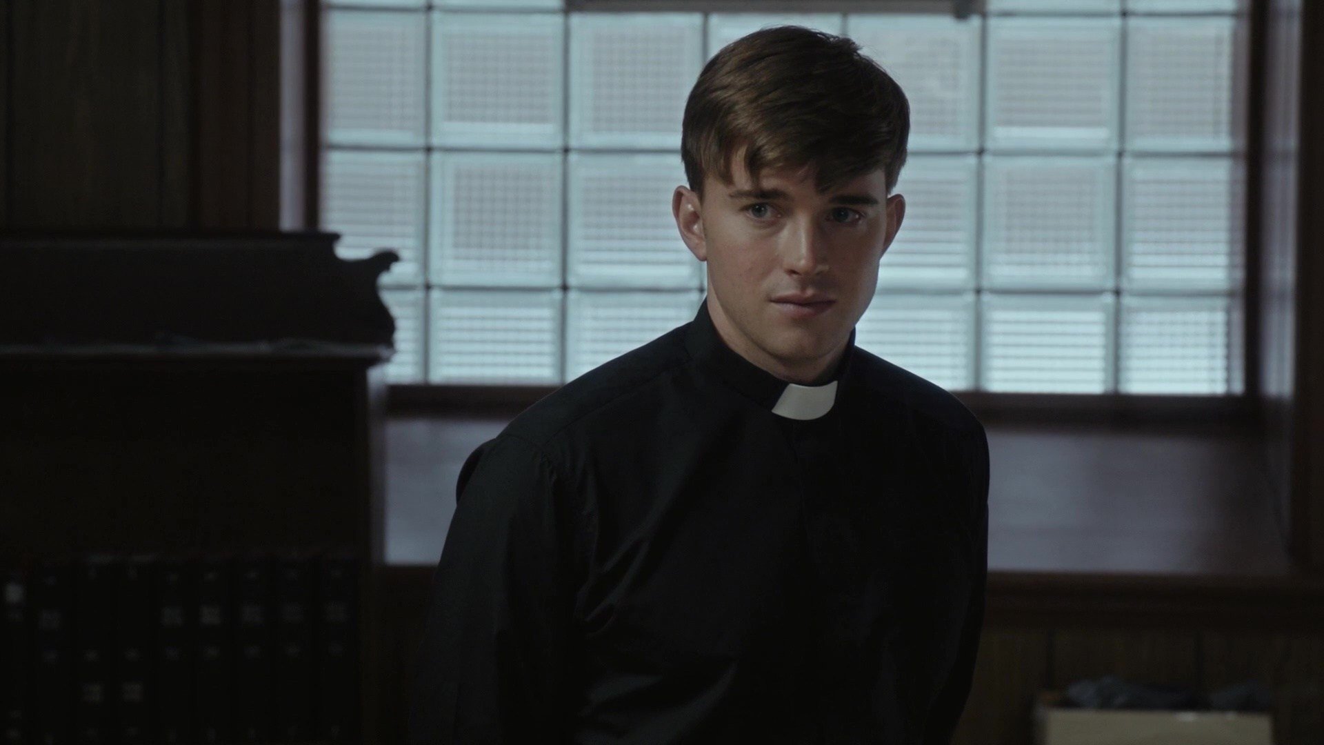 Aquarians Background