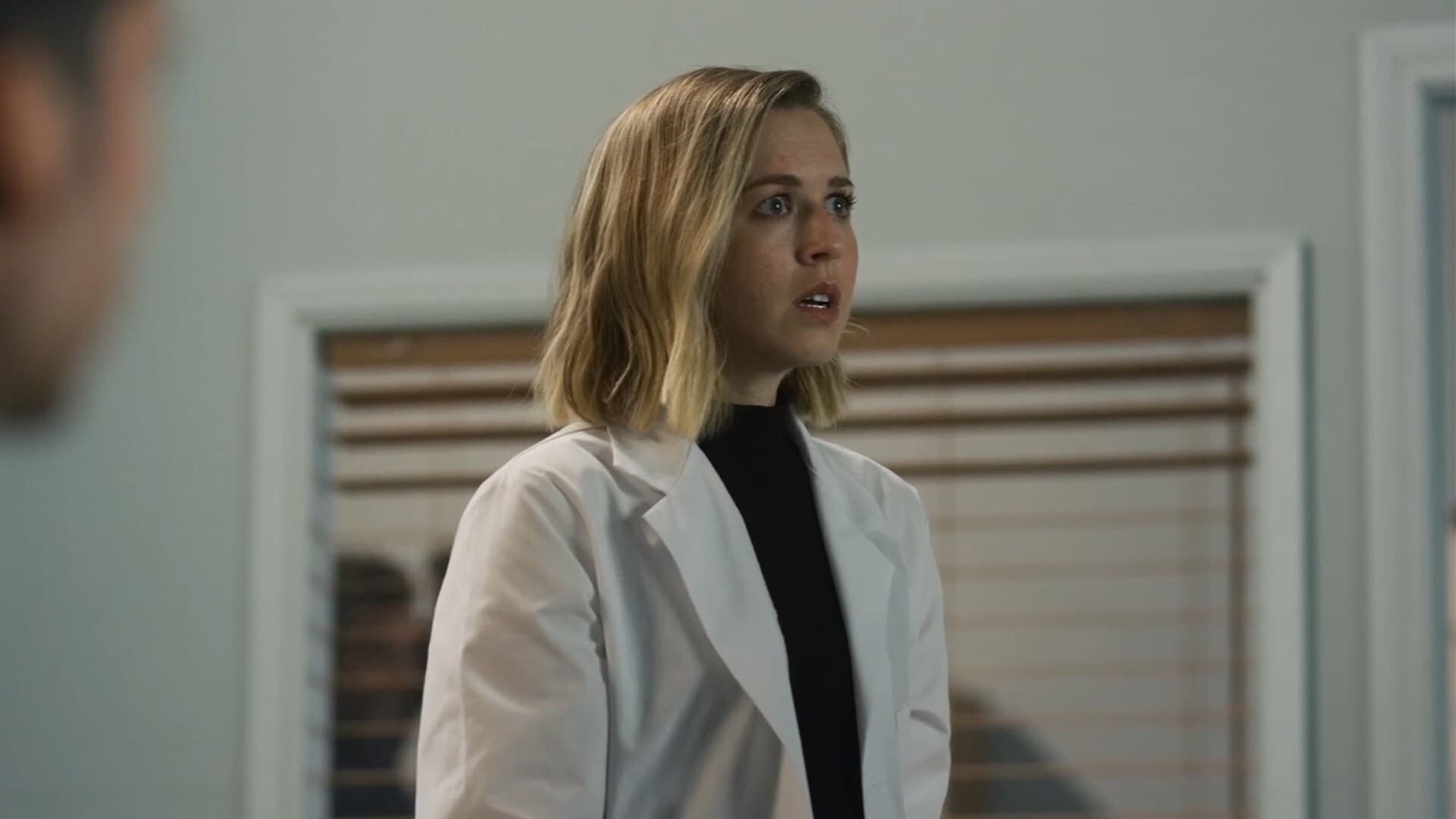 Apocalypse of Ice Background