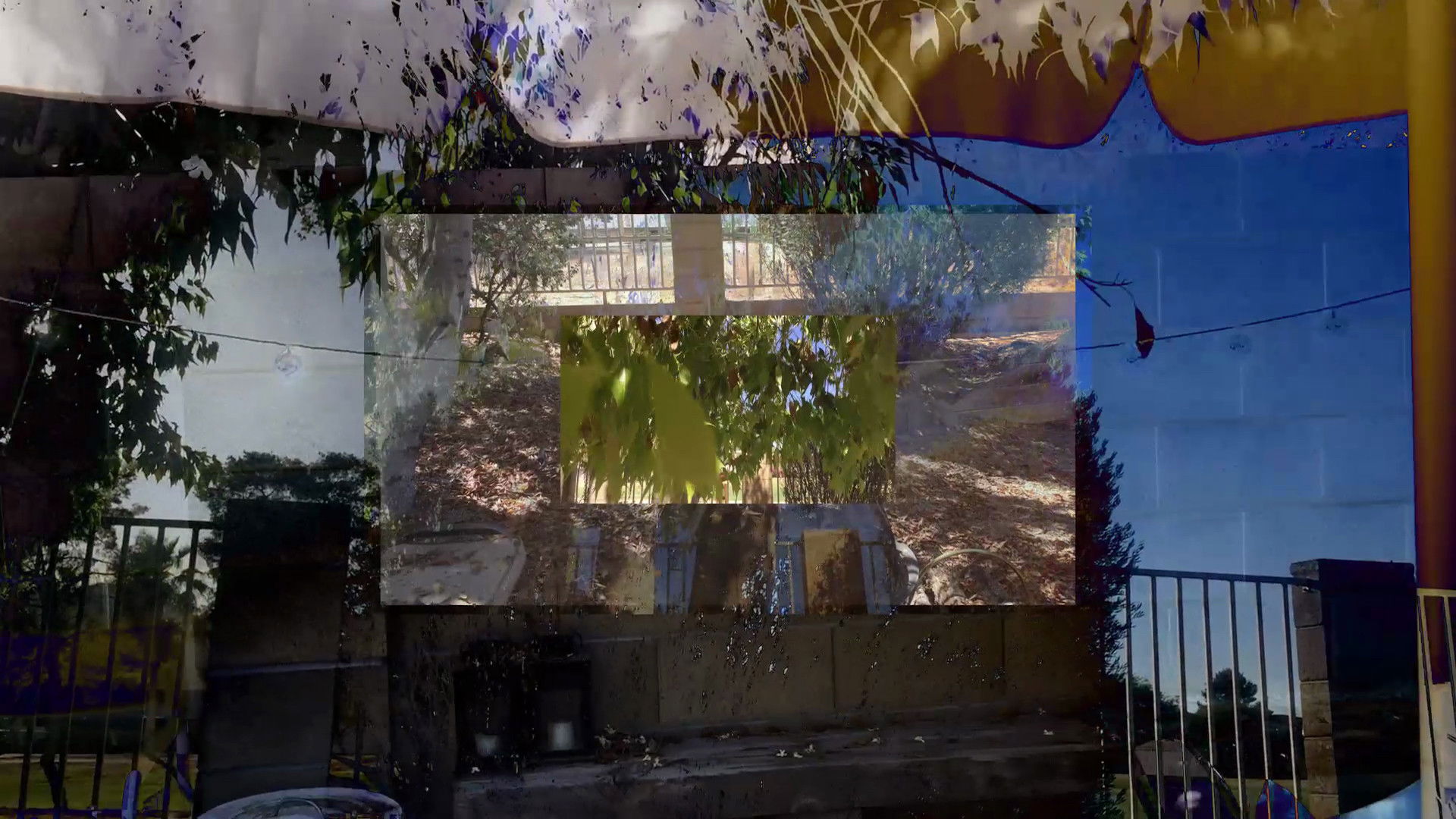 Kinda Cool to Expend This Much Drool Background