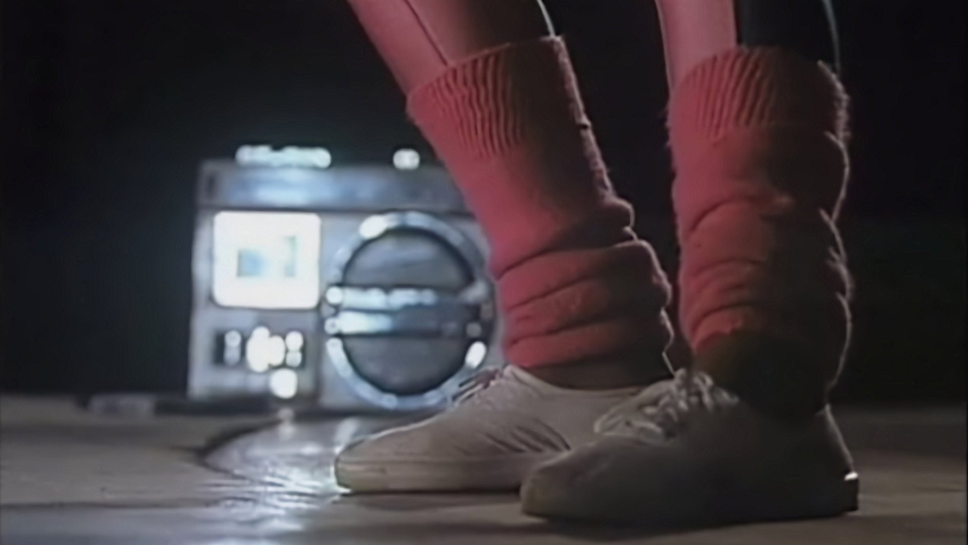 The Stay Awake Background