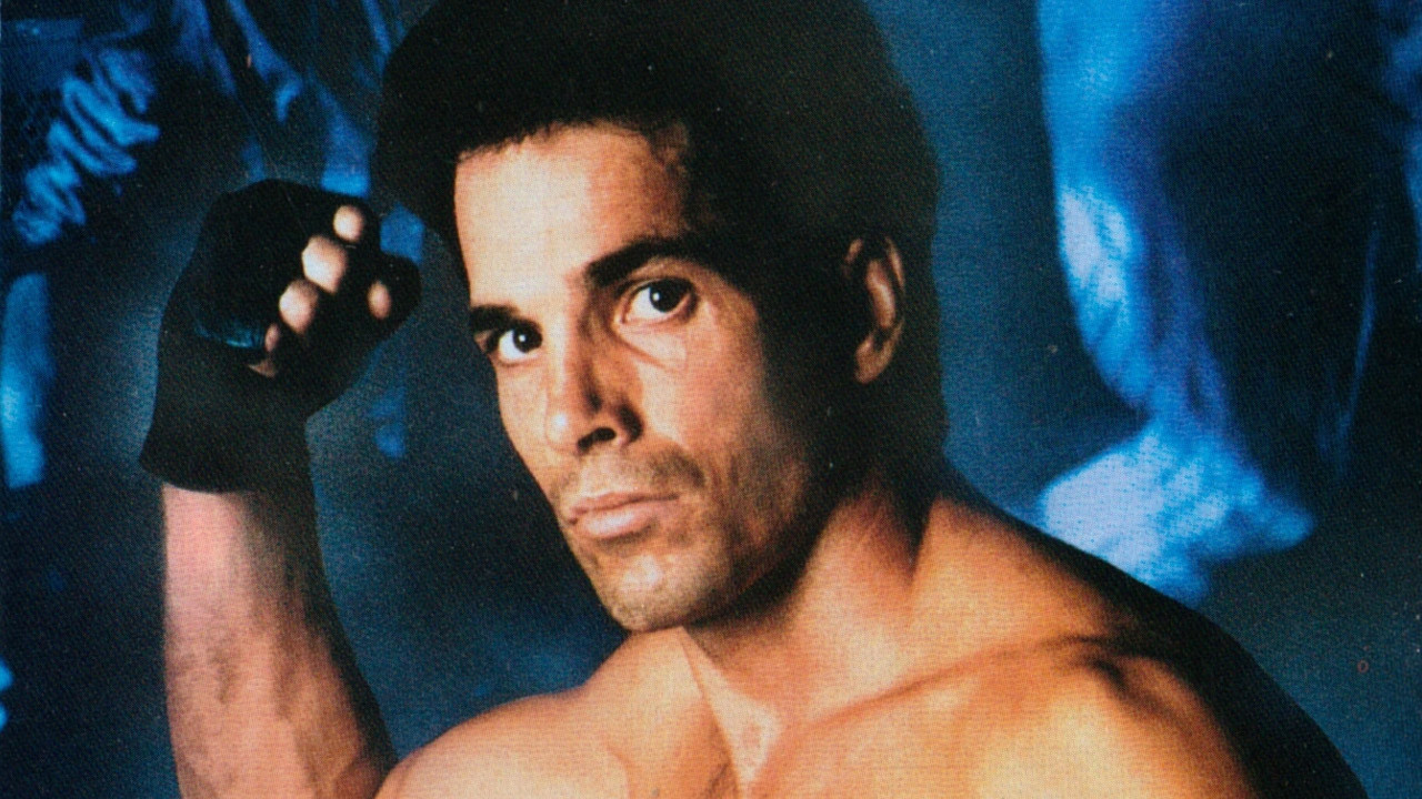 Blackbelt II: Fatal Force Background