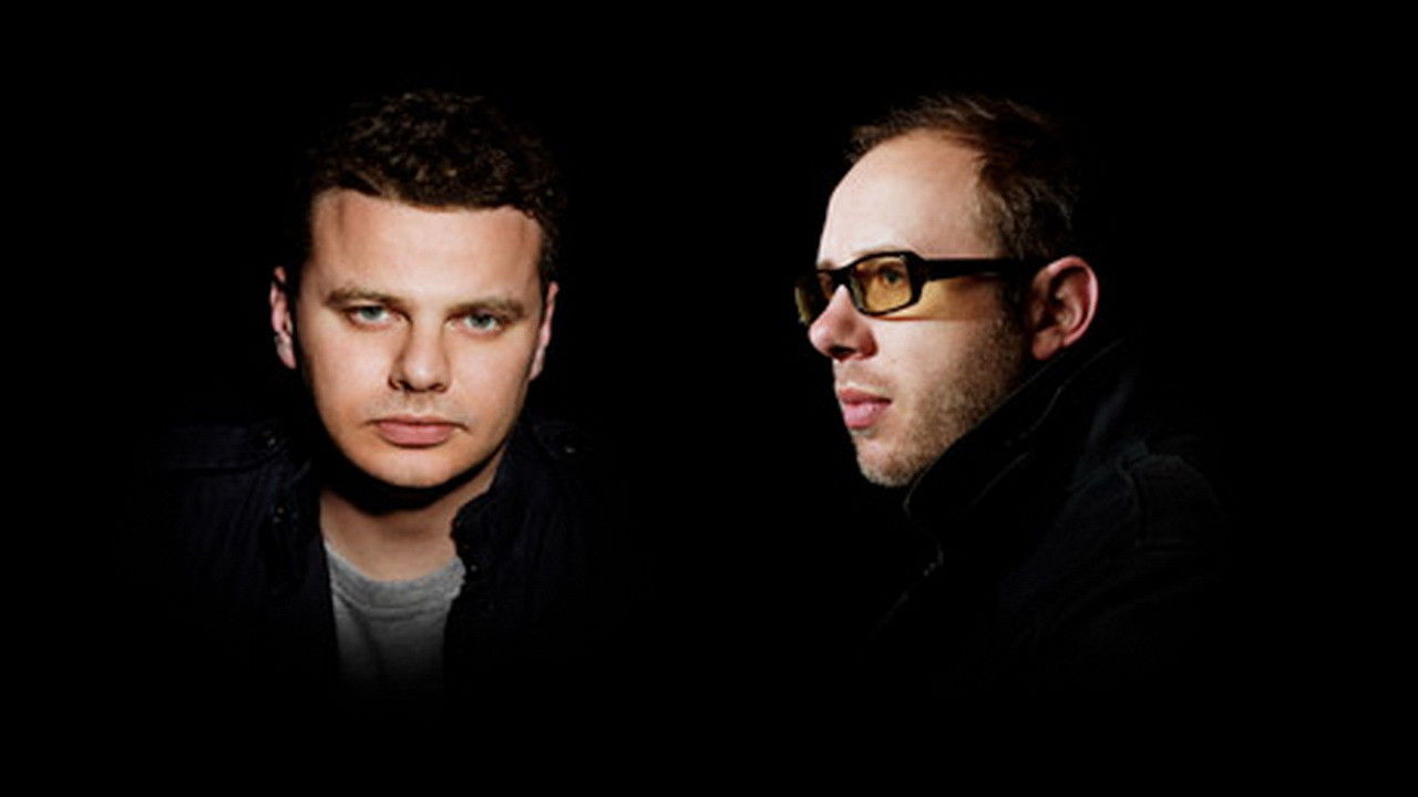 The Chemical Brothers - Singles 93-03 Background