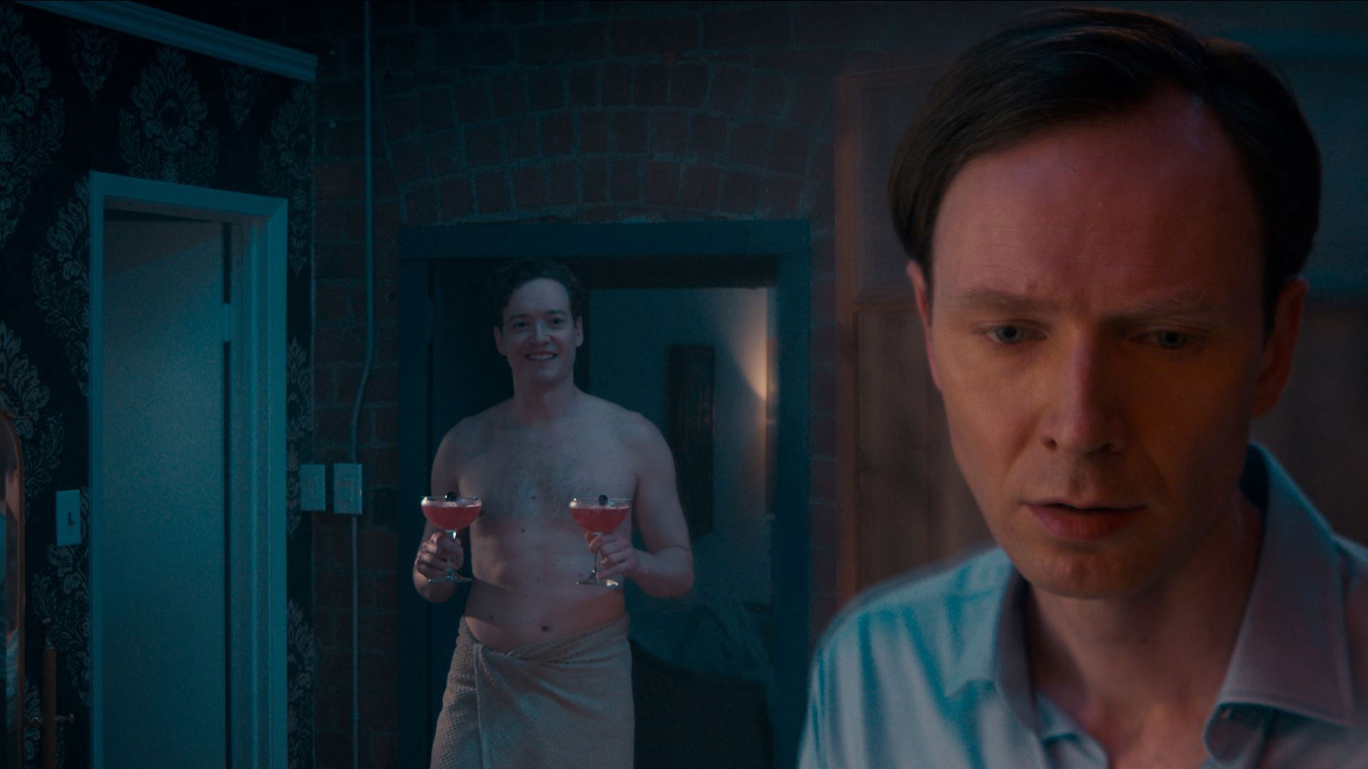 Bath Bomb Background