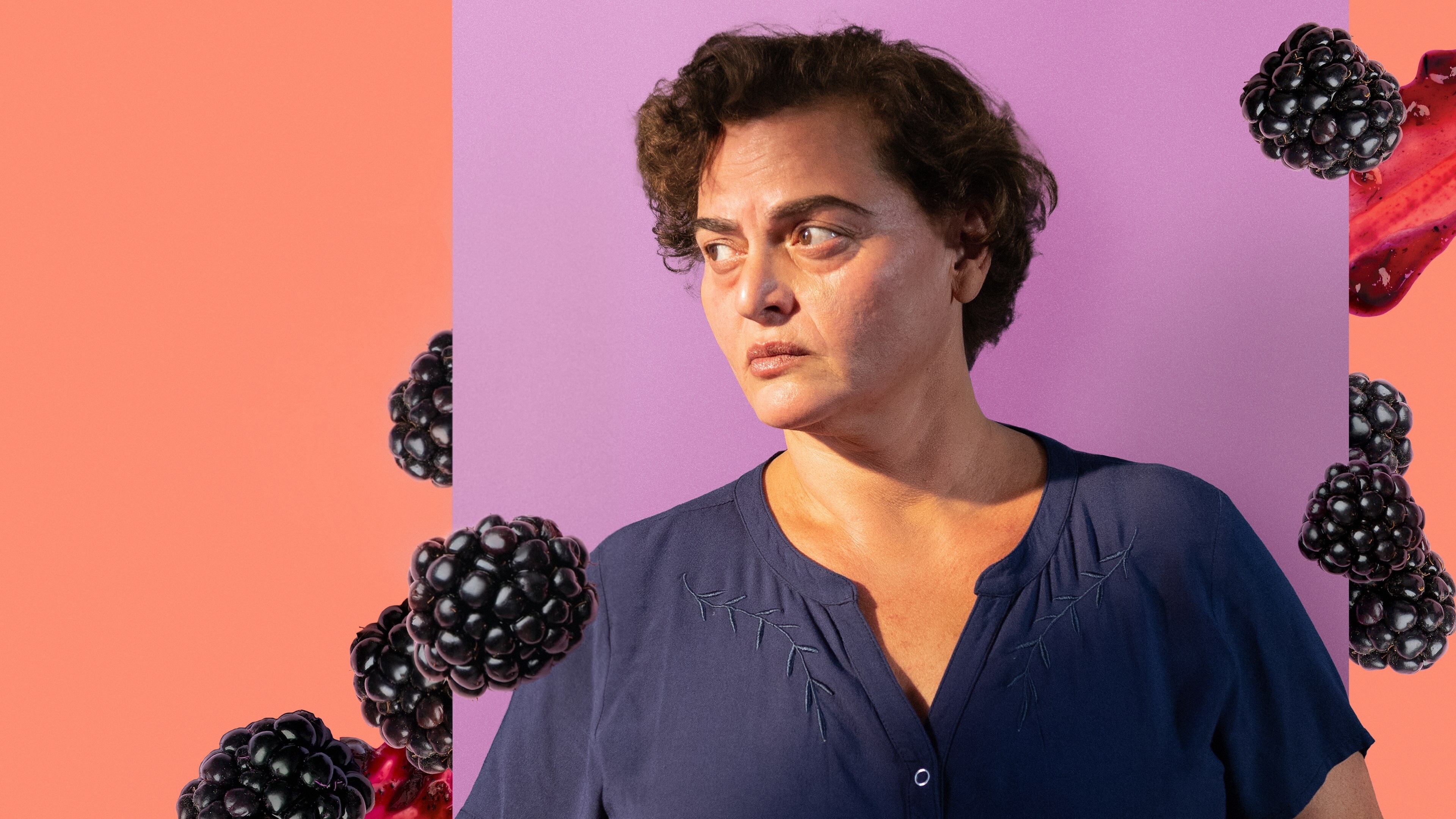 Blackbird Blackbird Blackberry Background