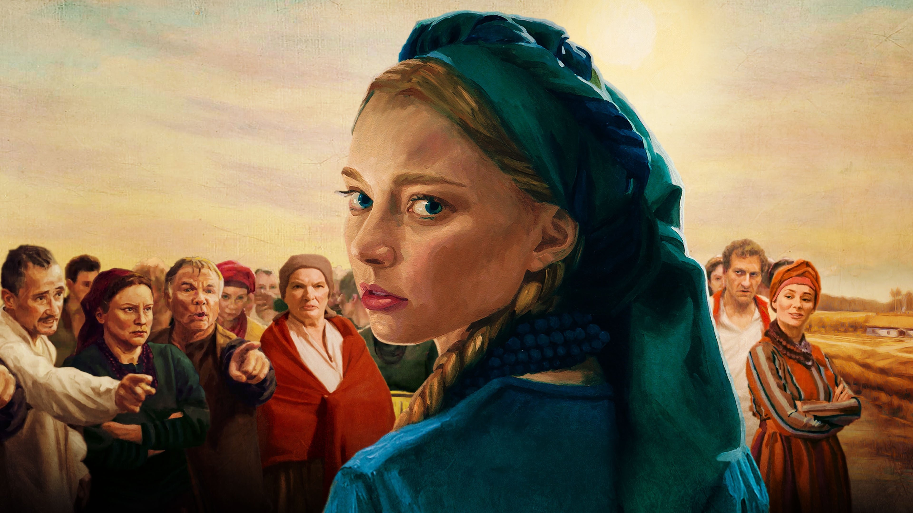 The Peasants Background