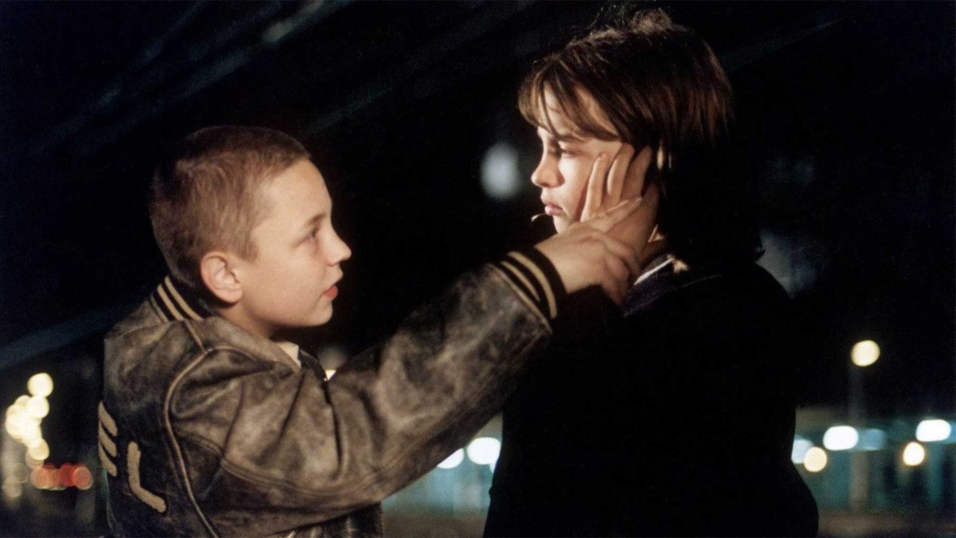 The Devils Background