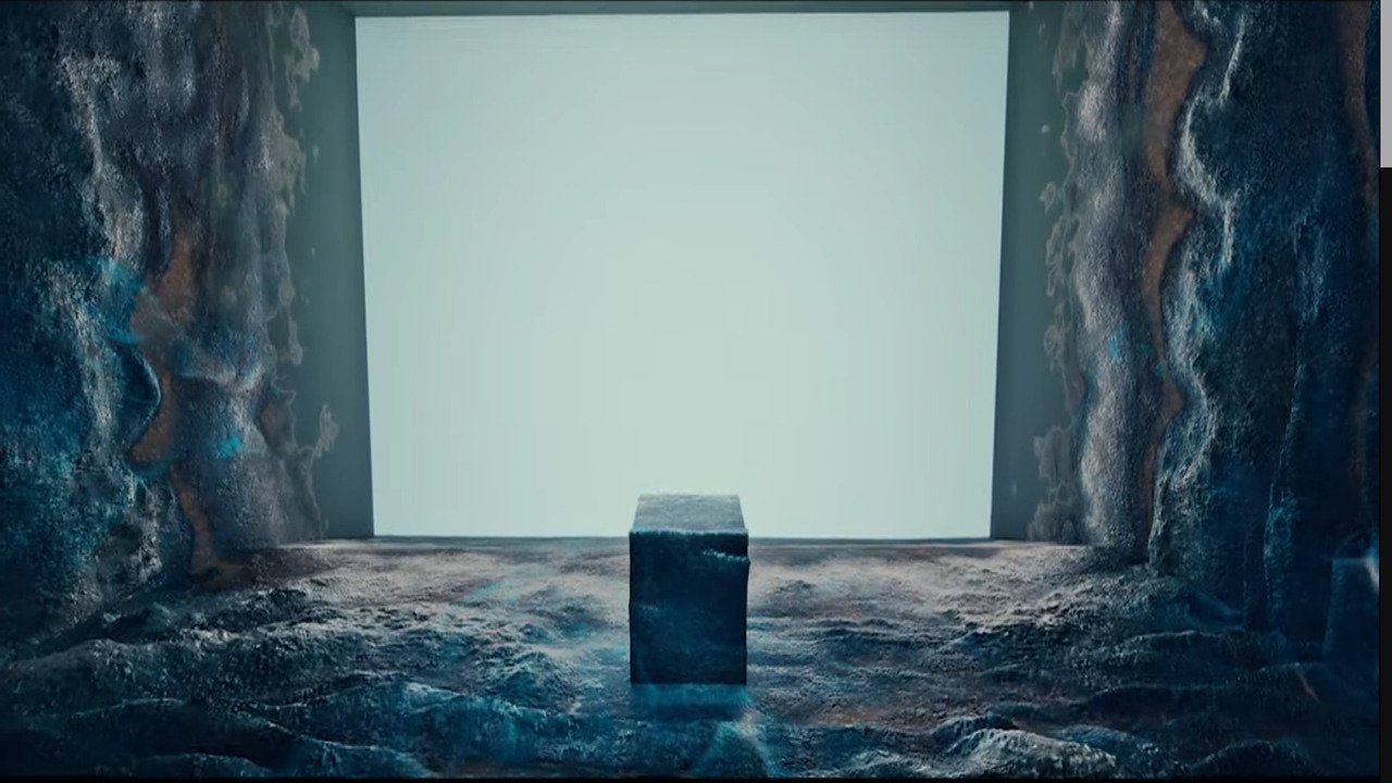 Sigma_001 Background