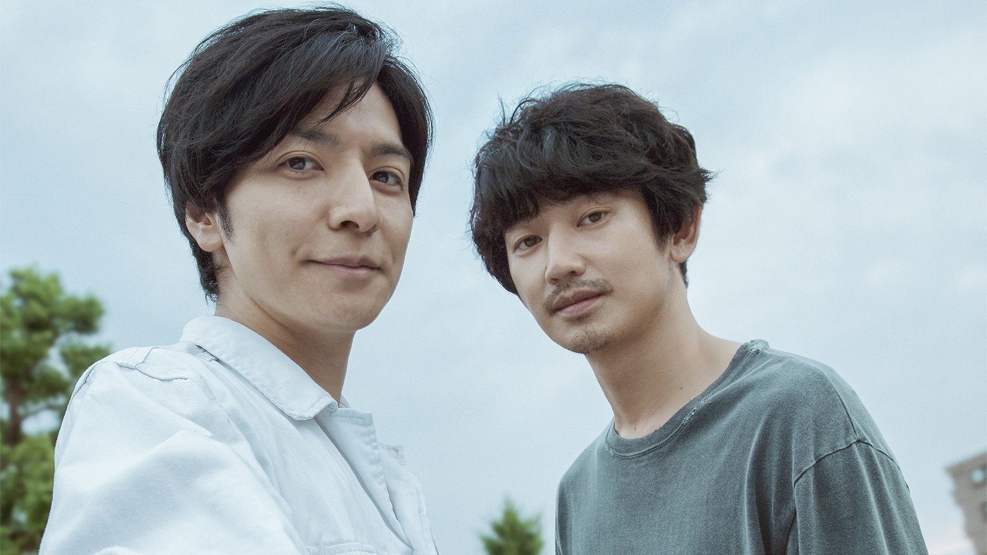 My Friend "A" Background