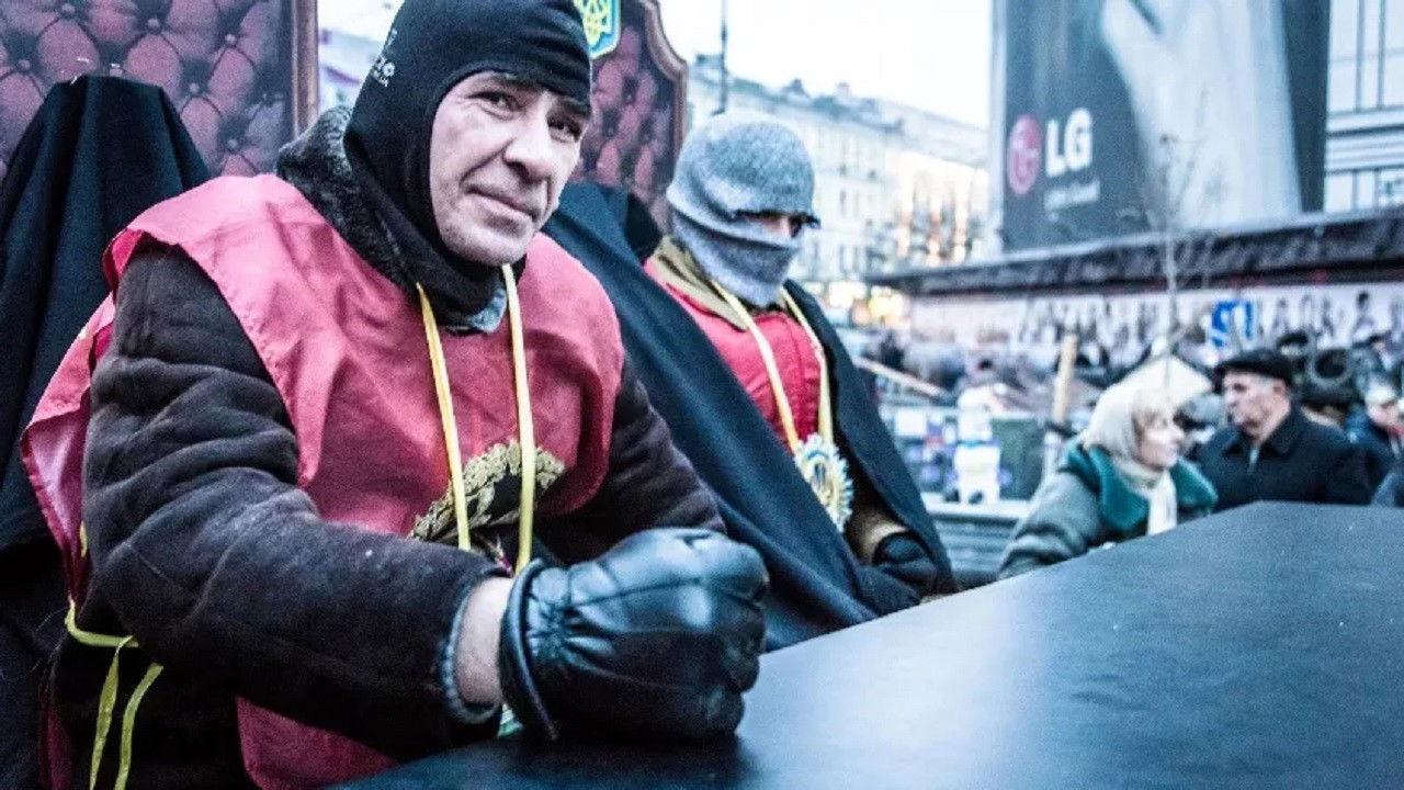 The Chechen Background