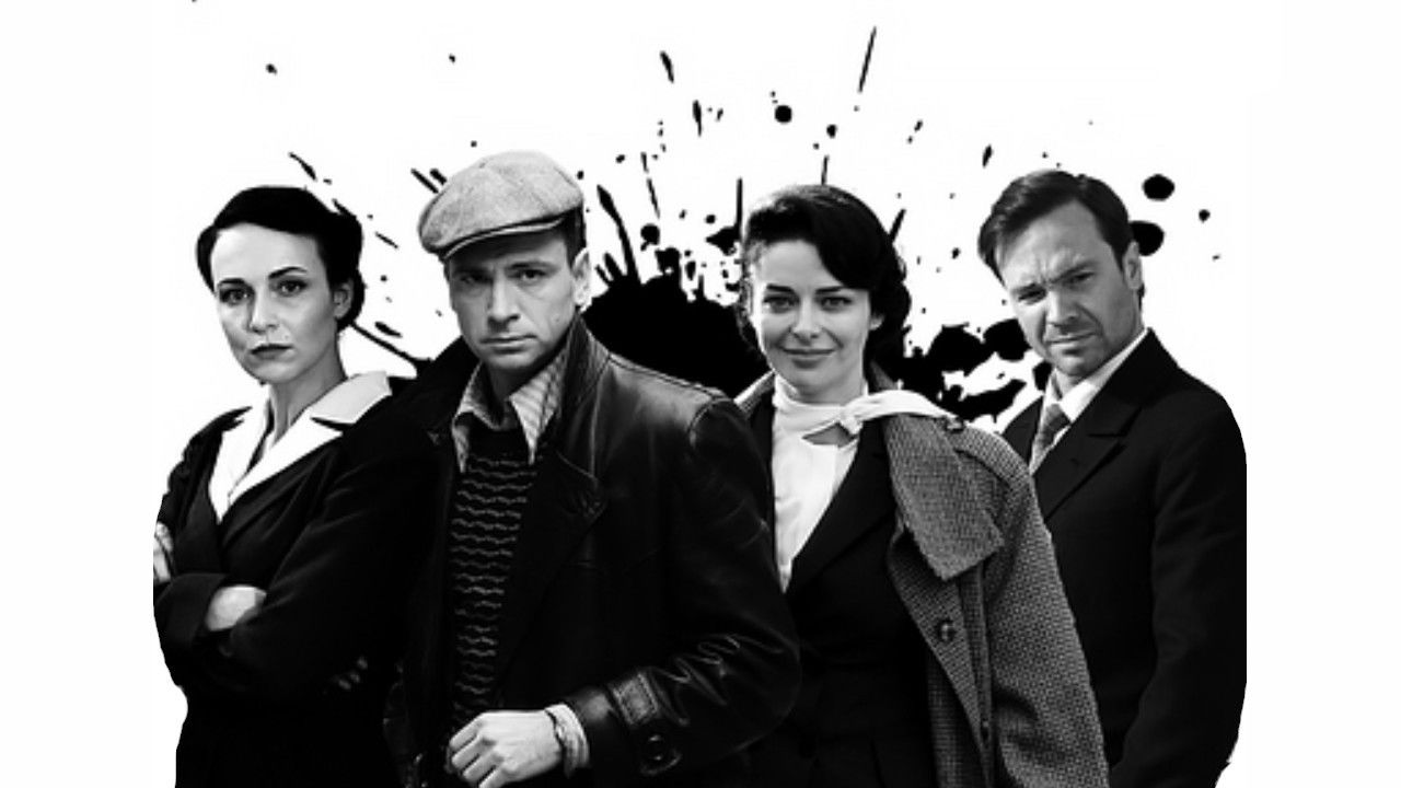 Операция «Валькирия» Background