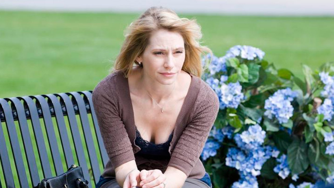 Not My Life Background