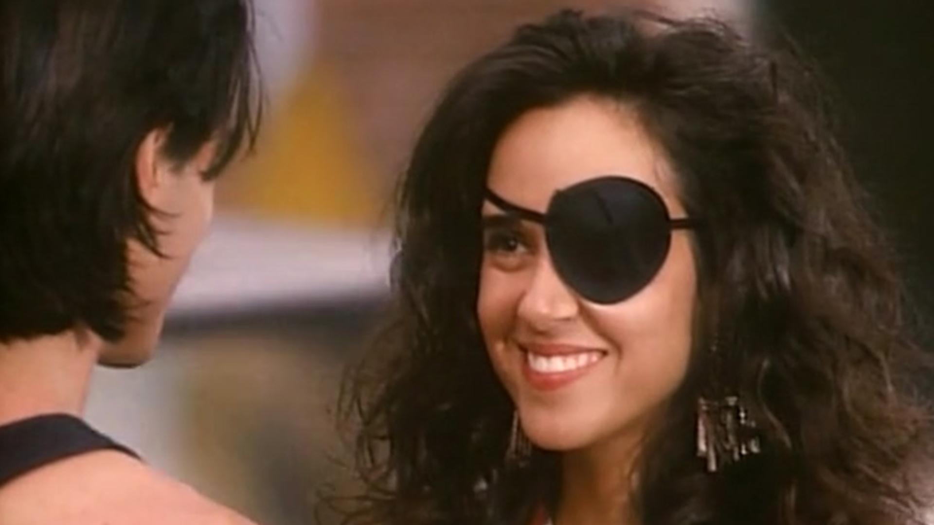 Red Shoe Diaries Background