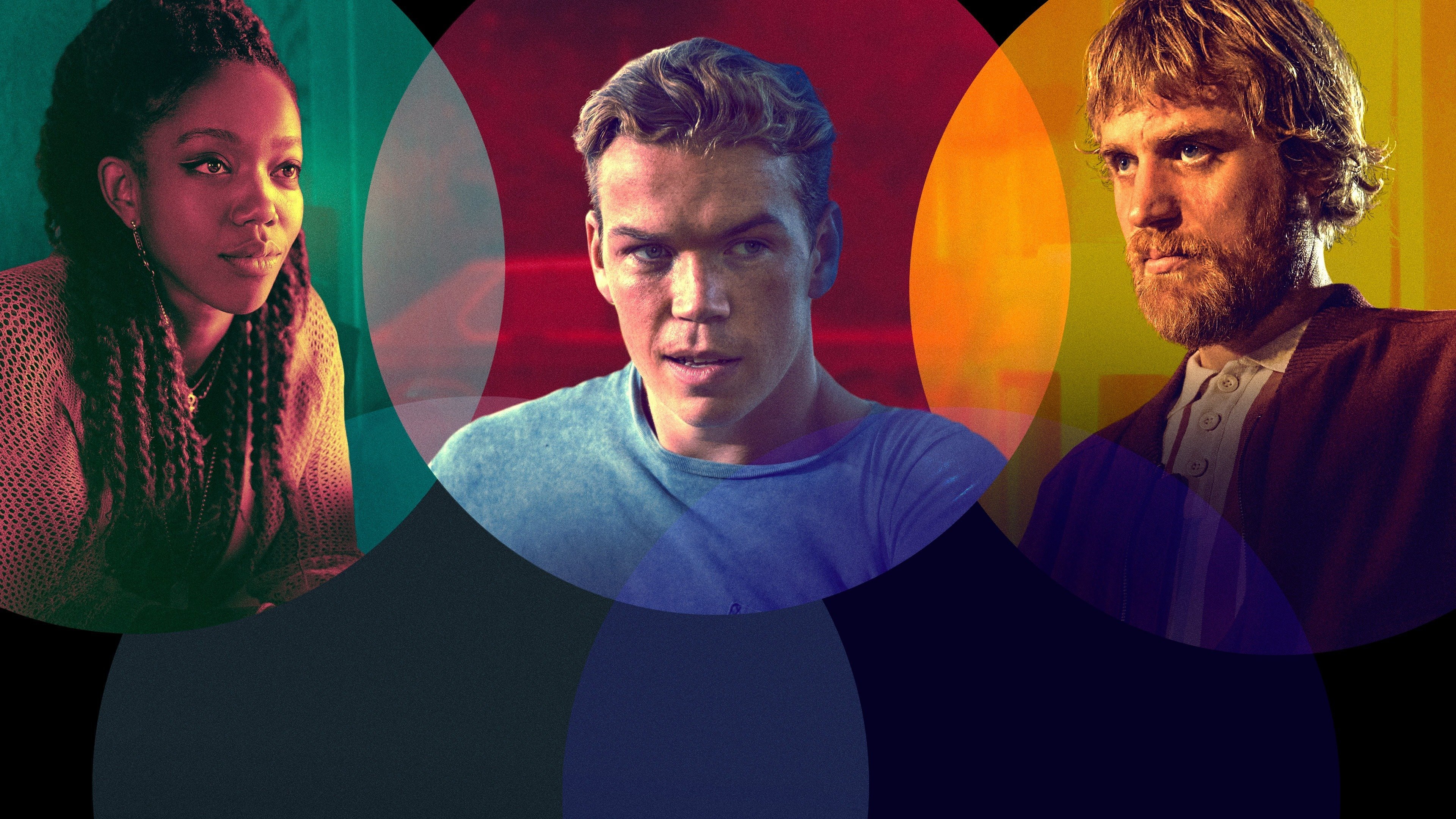 The Score Background