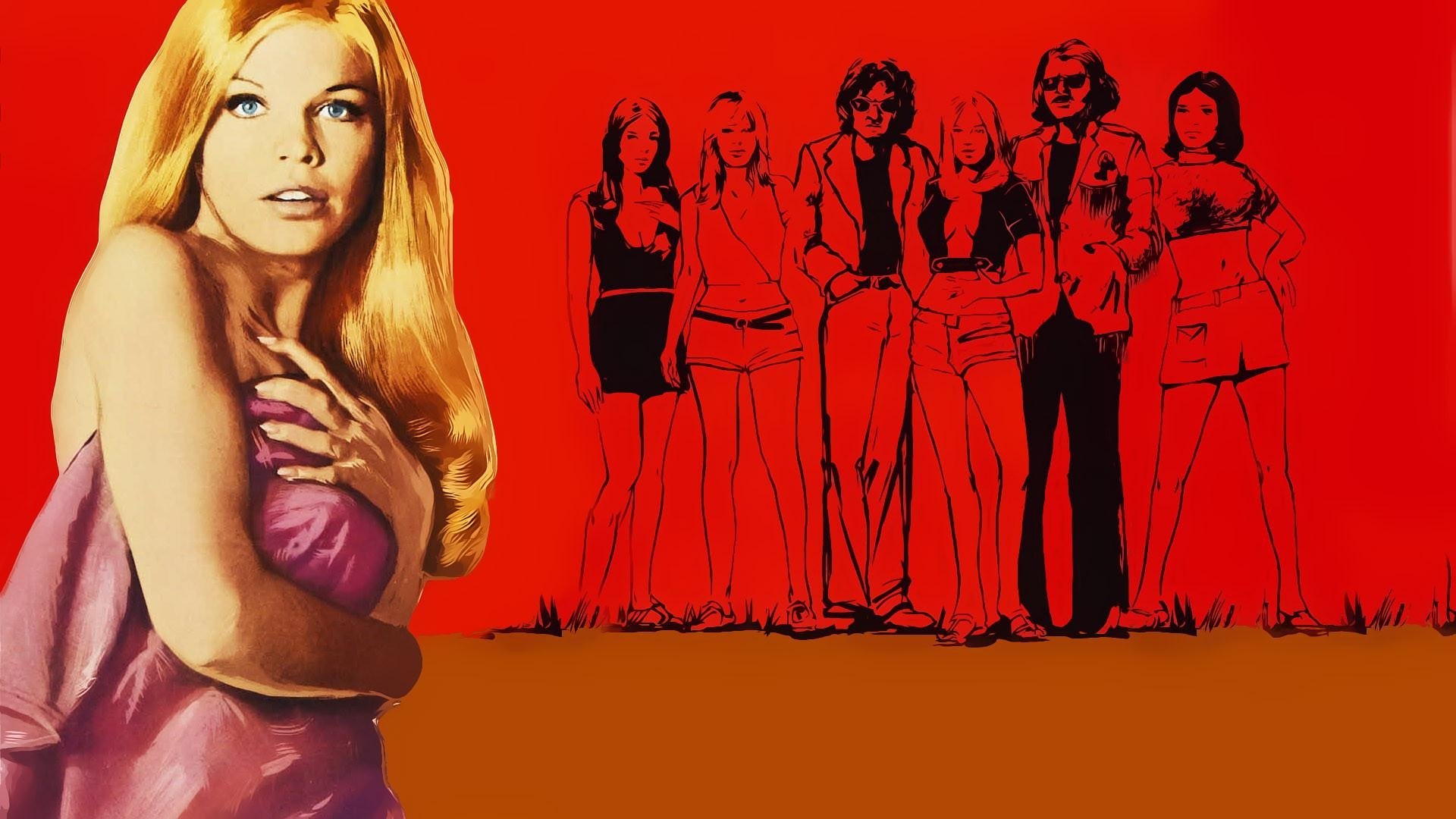 Trip with the Teacher Background