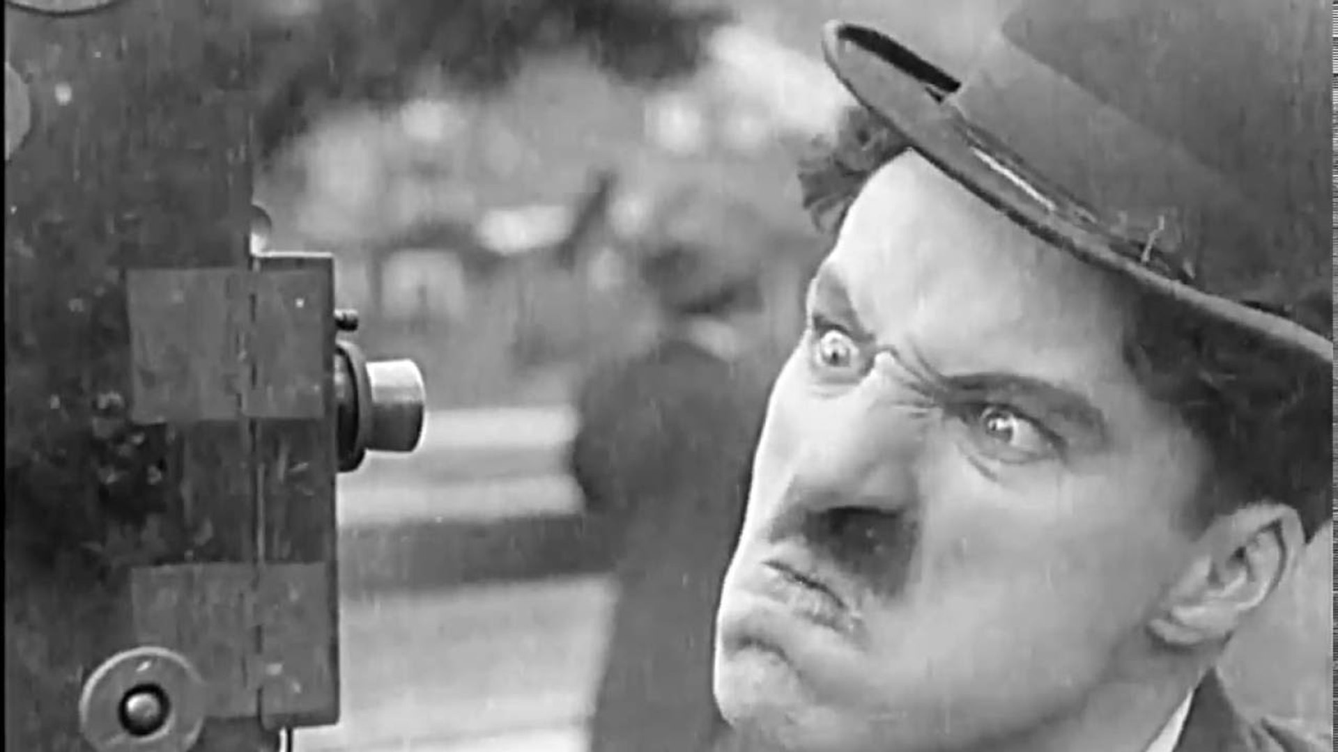 Kid Auto Races at Venice Background