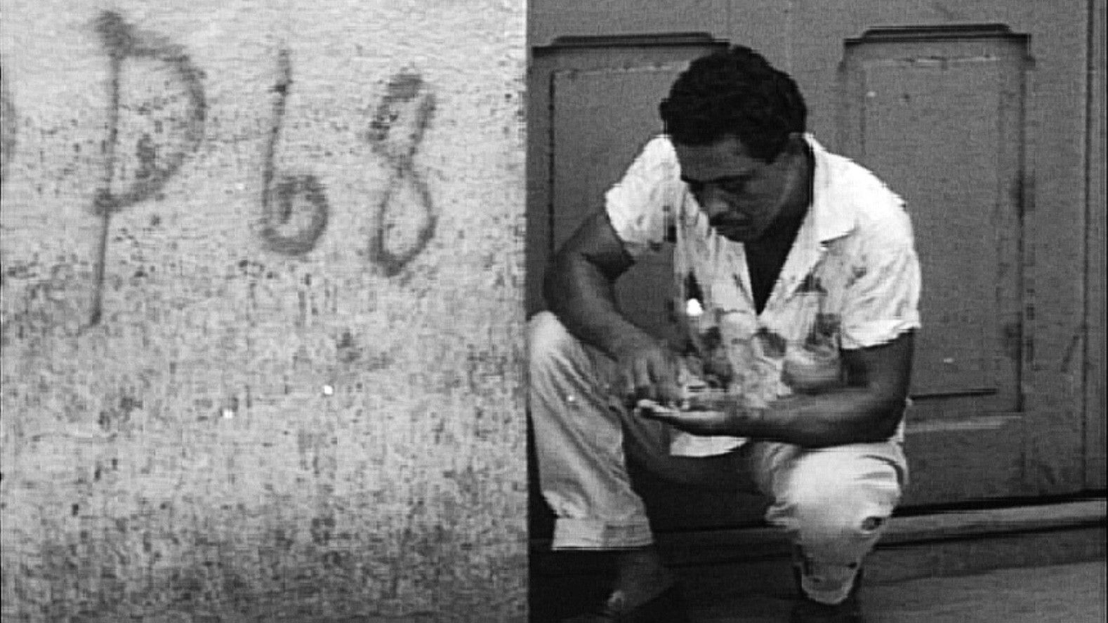 Pozo muerto Background