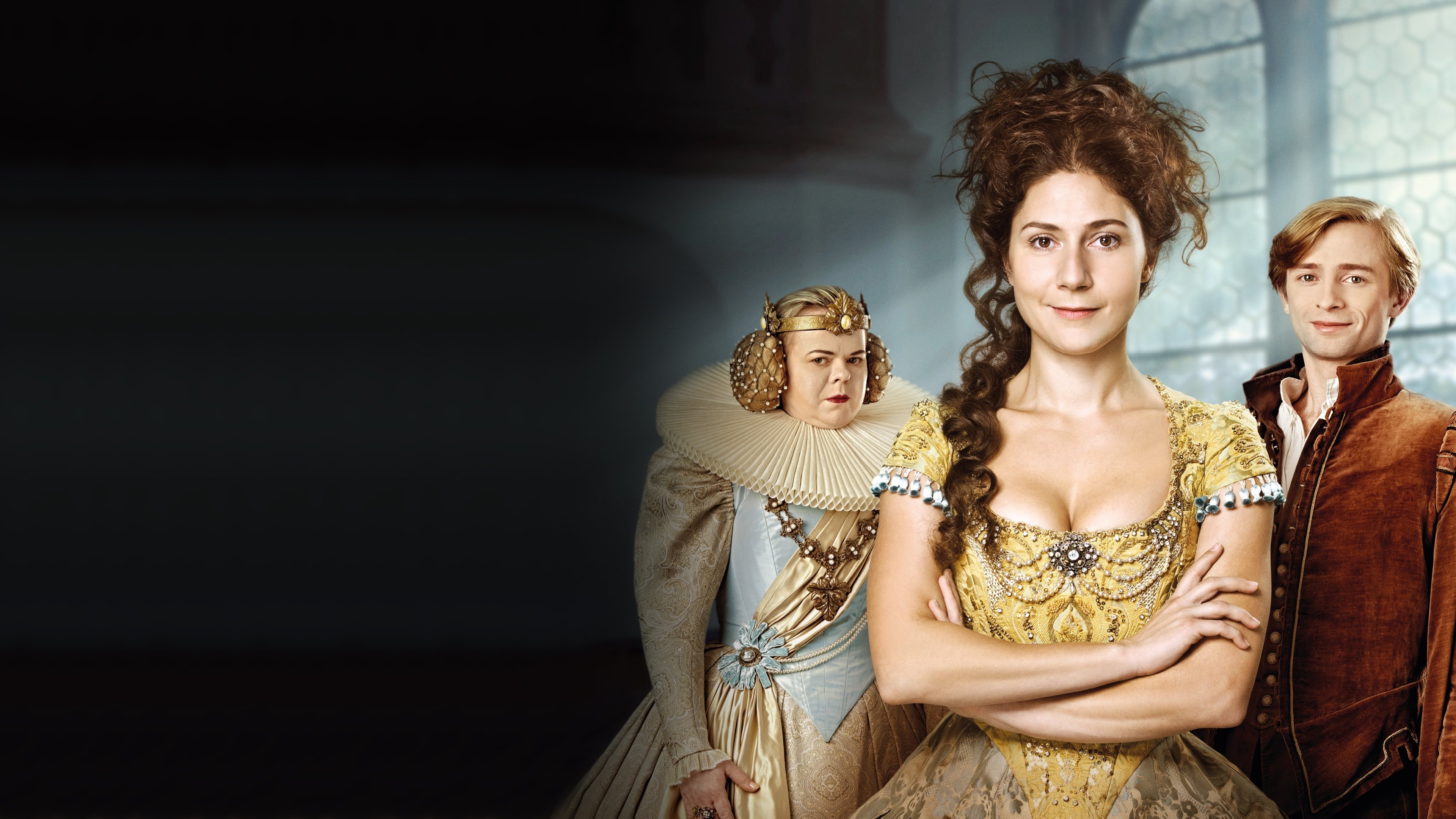 The Seven Ravens Background