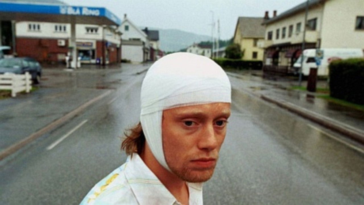 Jonny Vang Background