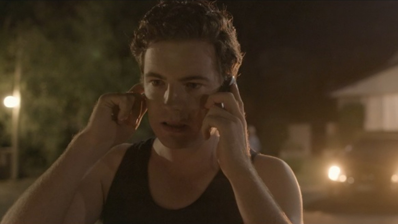 Setaceous Background