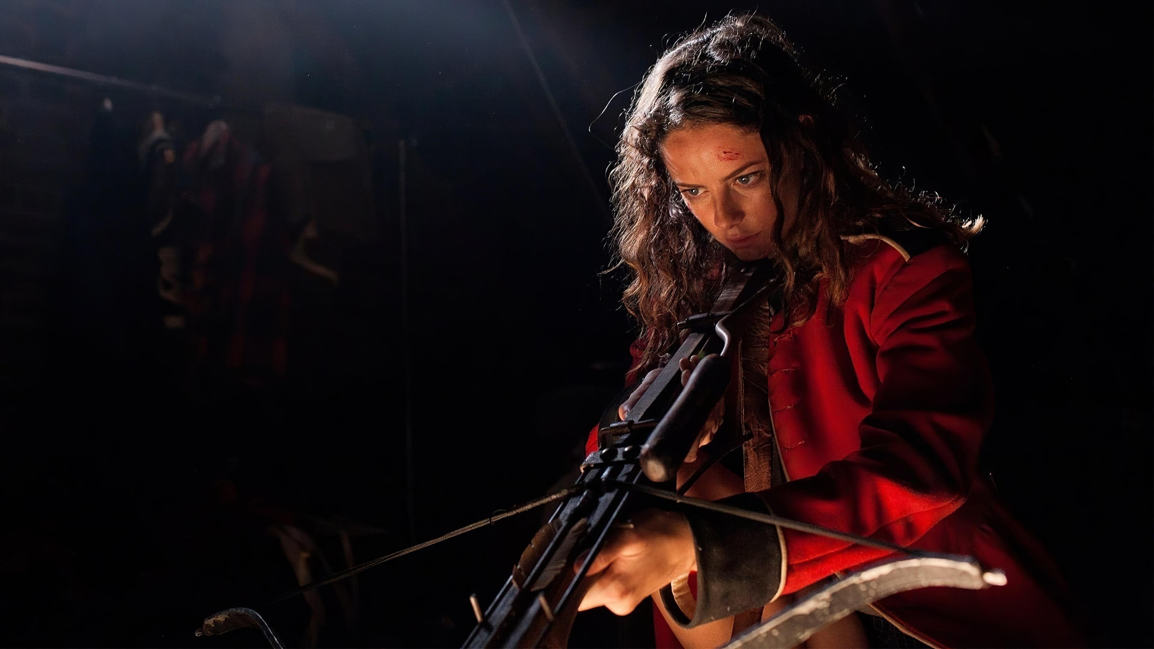 Tiger House Background