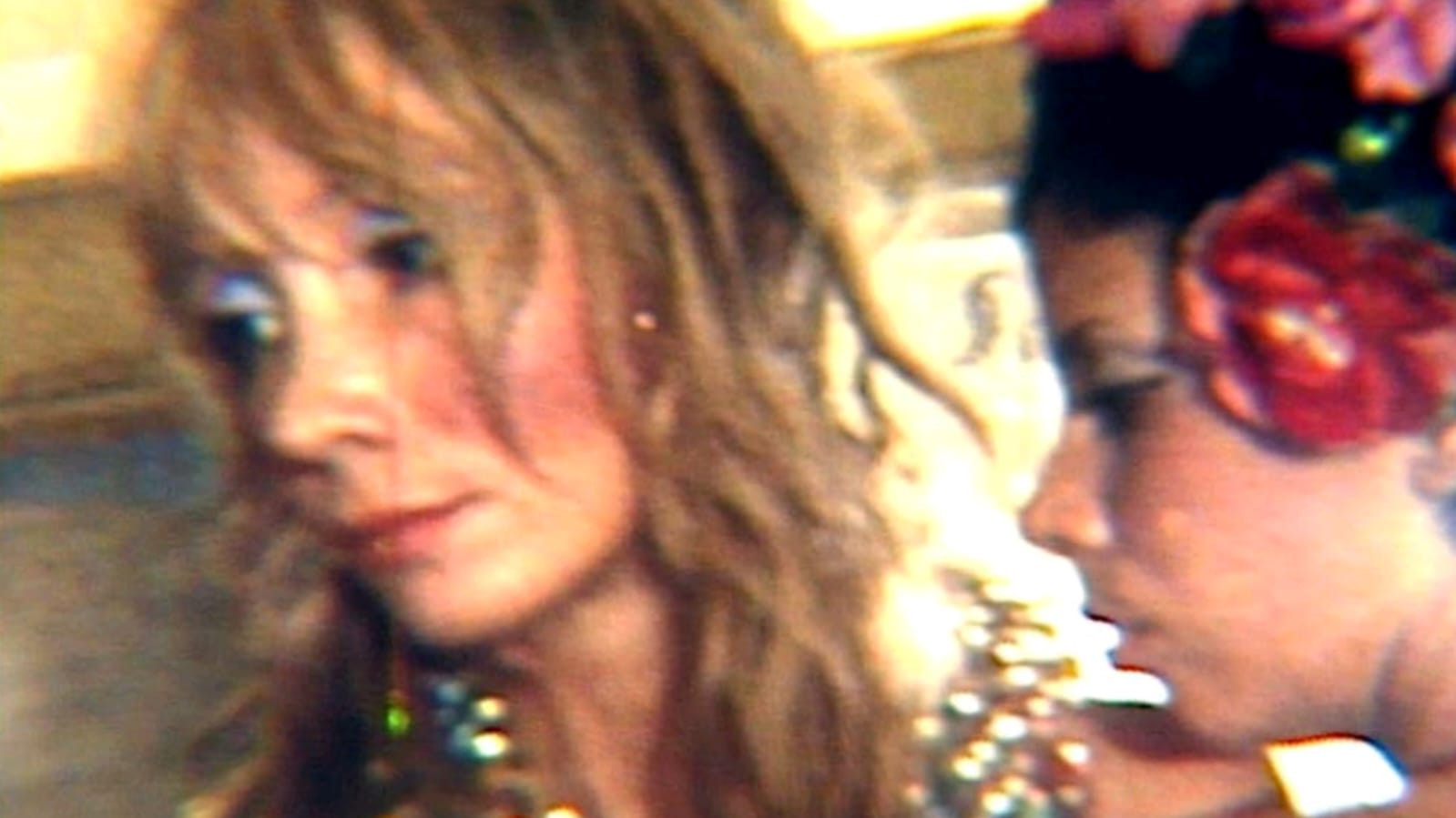 No Way, Spider Background