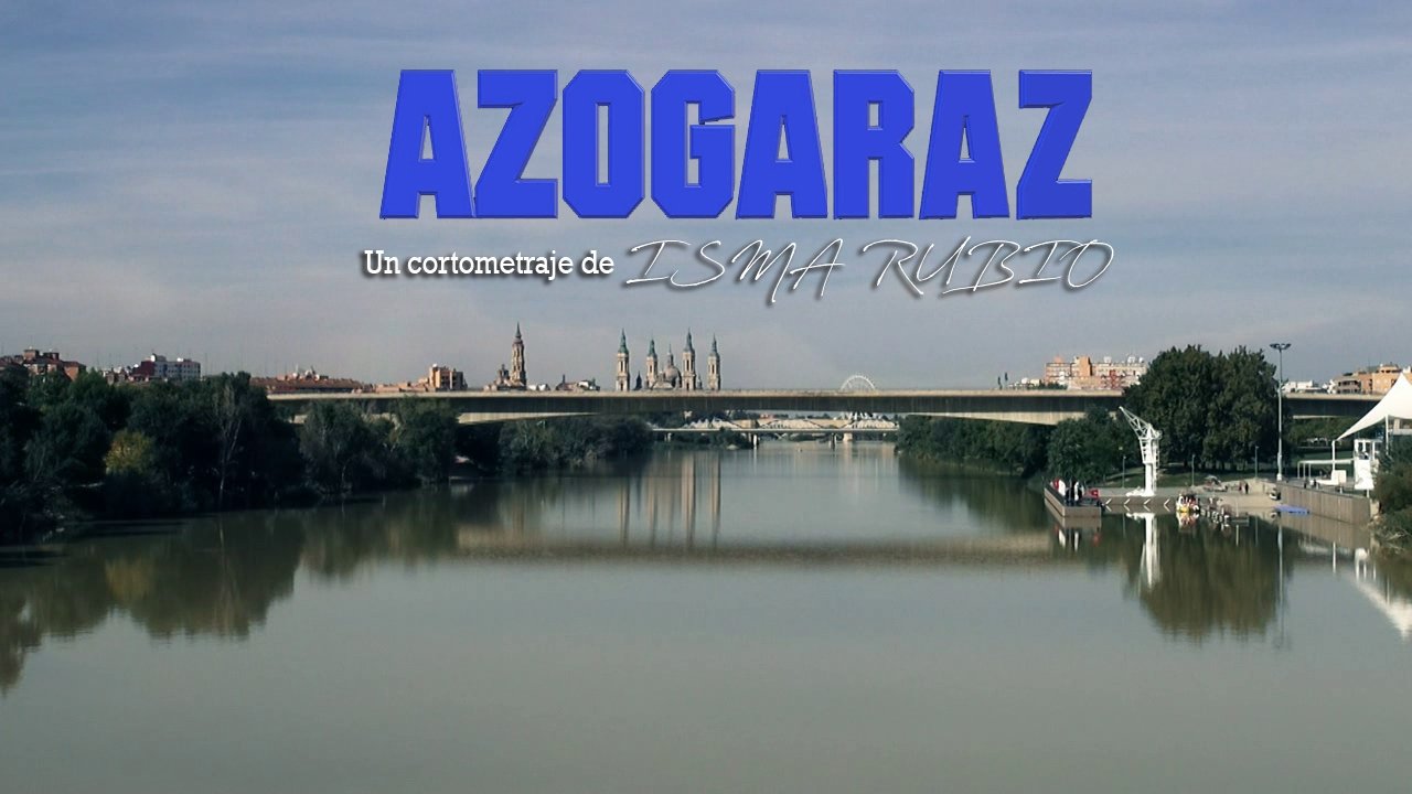 Azogaraz Background