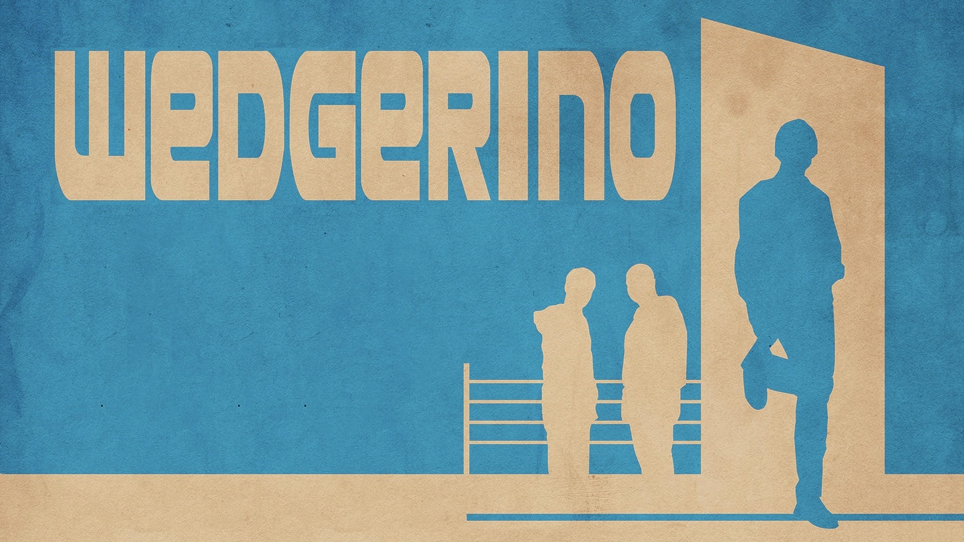 Wedgerino Background