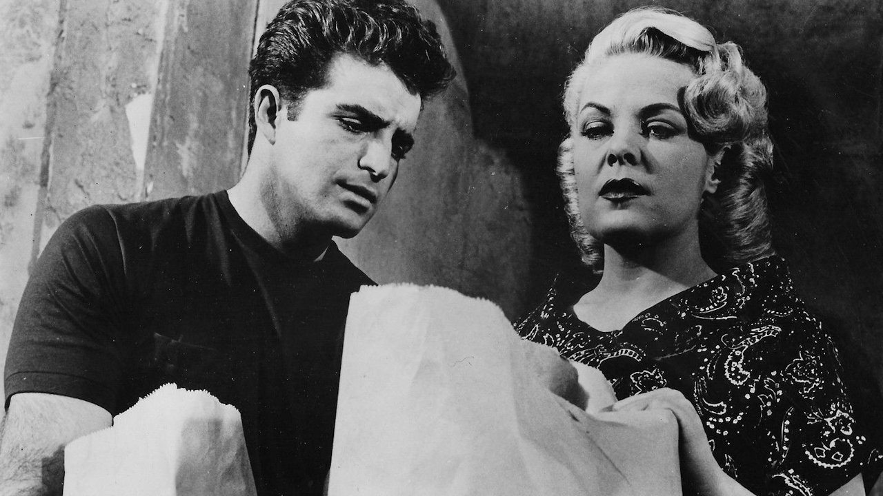 Hit and Run Background