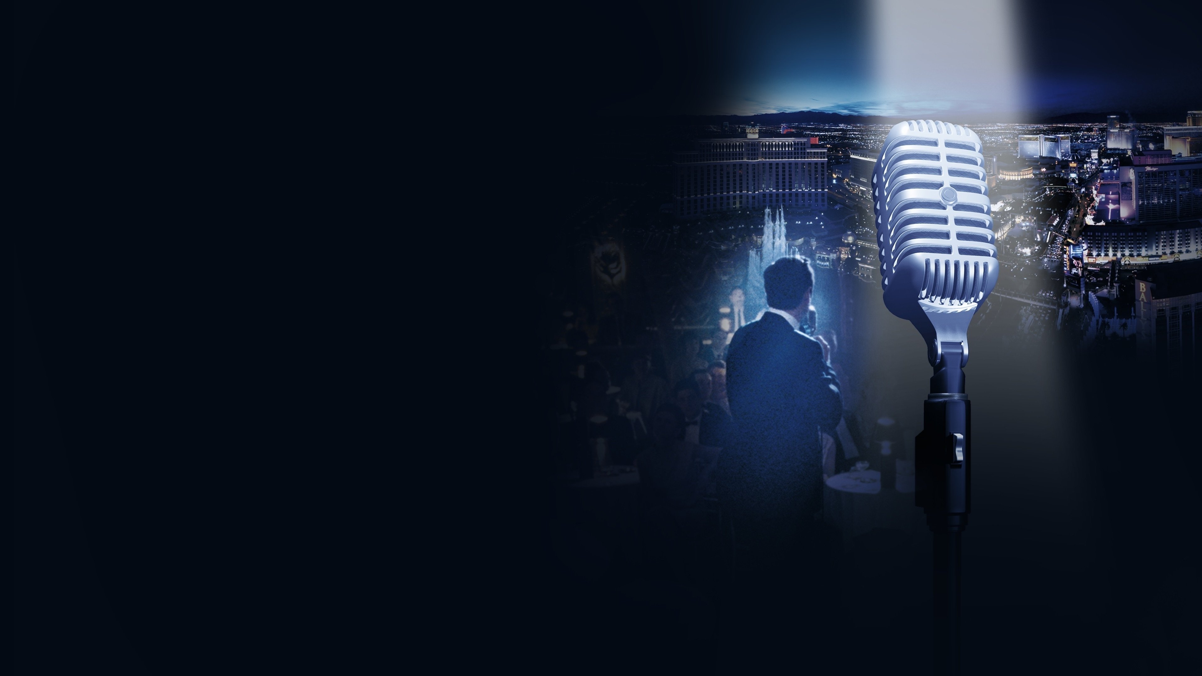 Beyond the Sea Background