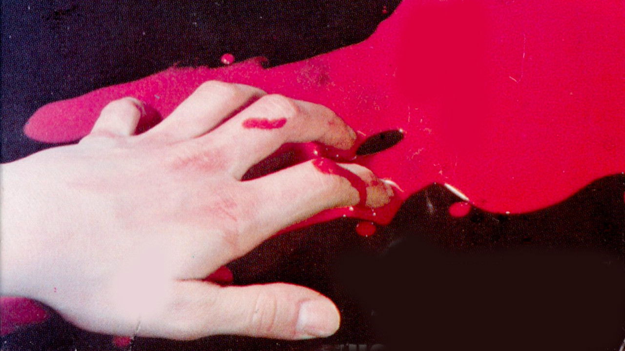 Bloodrage Background